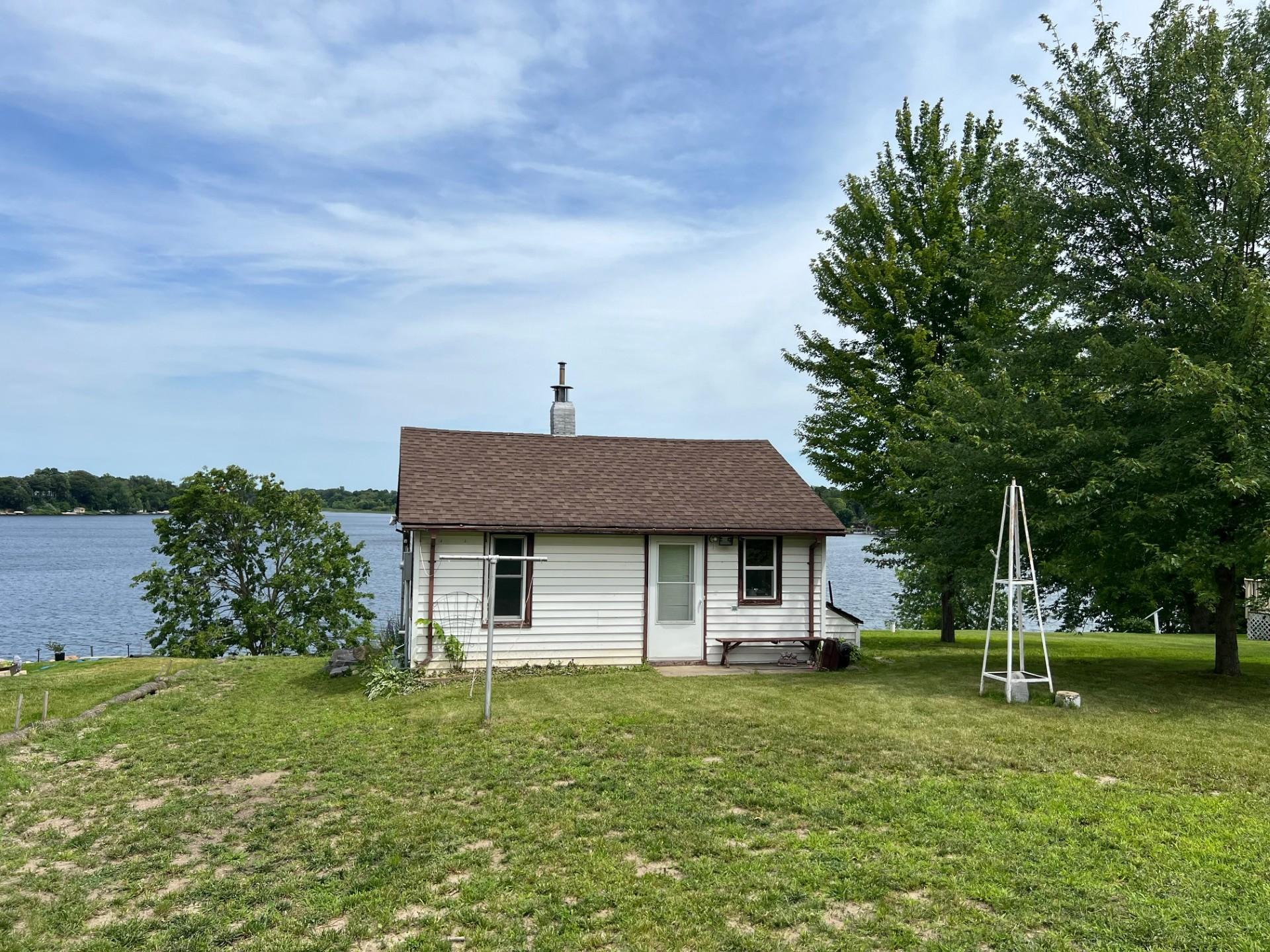 View of Residential at 6024 Desoto Avenue, Maple Lake MN 55358, Maple Lake - Mike Wilen | Minnesota Team Real Estate
