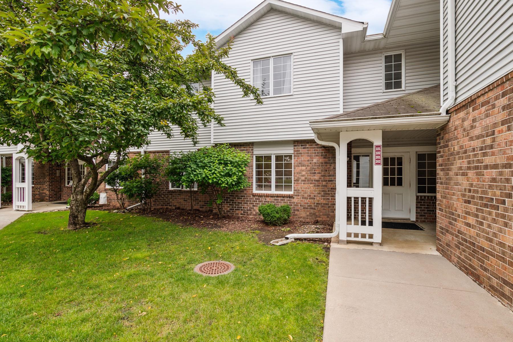 View of Residential at 3551 Blue Jay Way #102, Eagan MN 55123, Eagan - Mike Wilen | Minnesota Team Real Estate