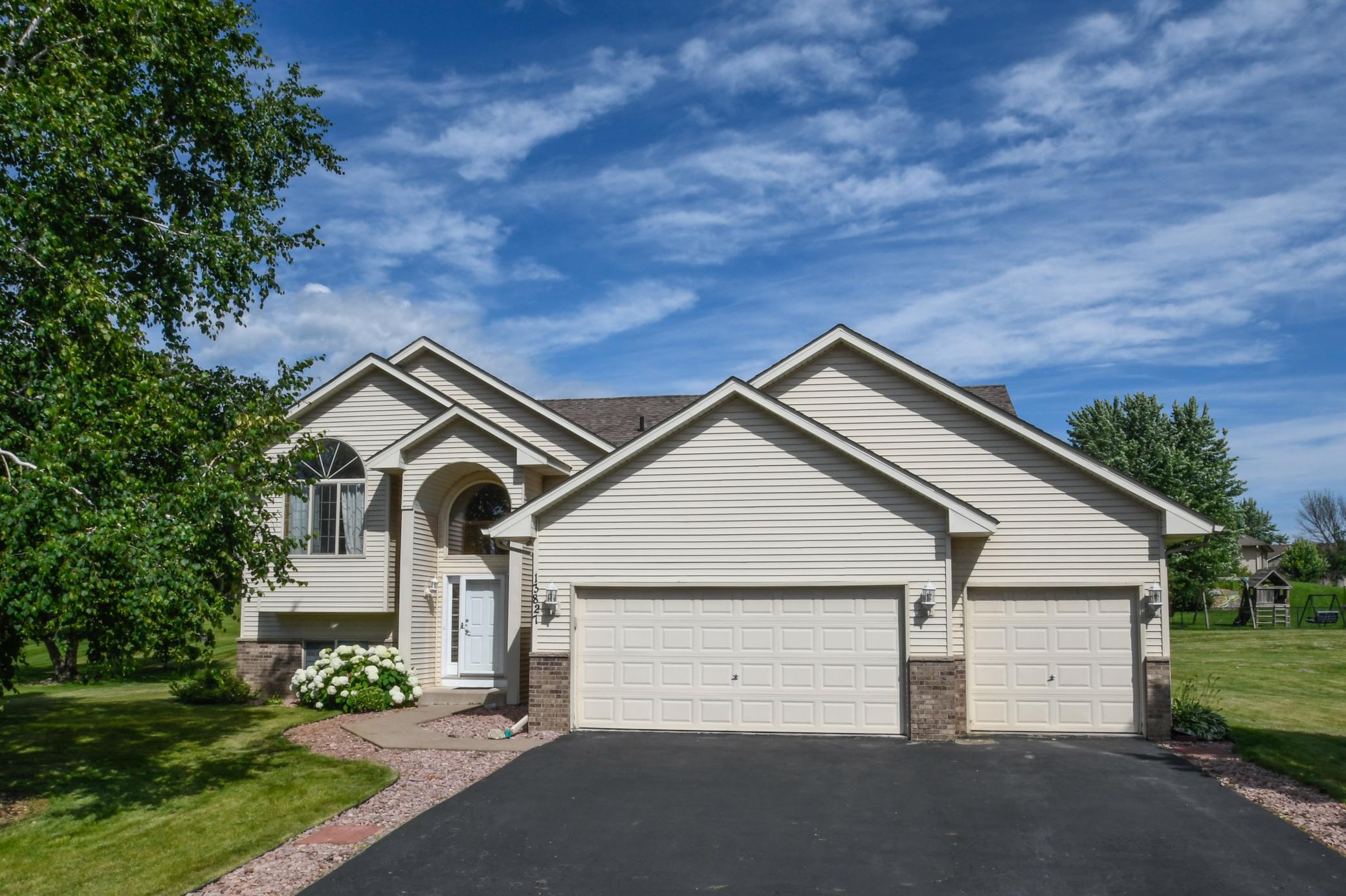 View of Residential at 13827 Bluewing Drive, Rogers MN 55374, Rogers - Mike Wilen | Minnesota Team Real Estate