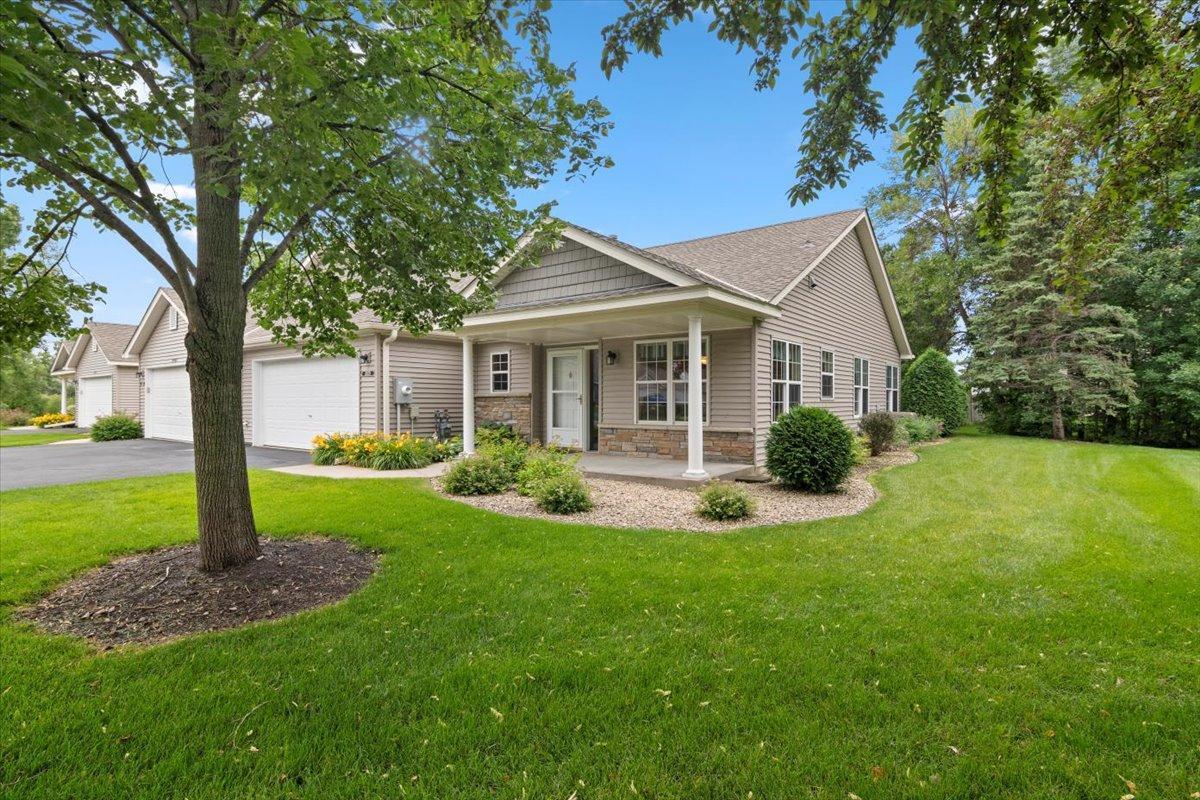 View of Residential at 20570 Fenston Avenue, Forest Lake MN 55025, Forest Lake - Mike Wilen | Minnesota Team Real Estate
