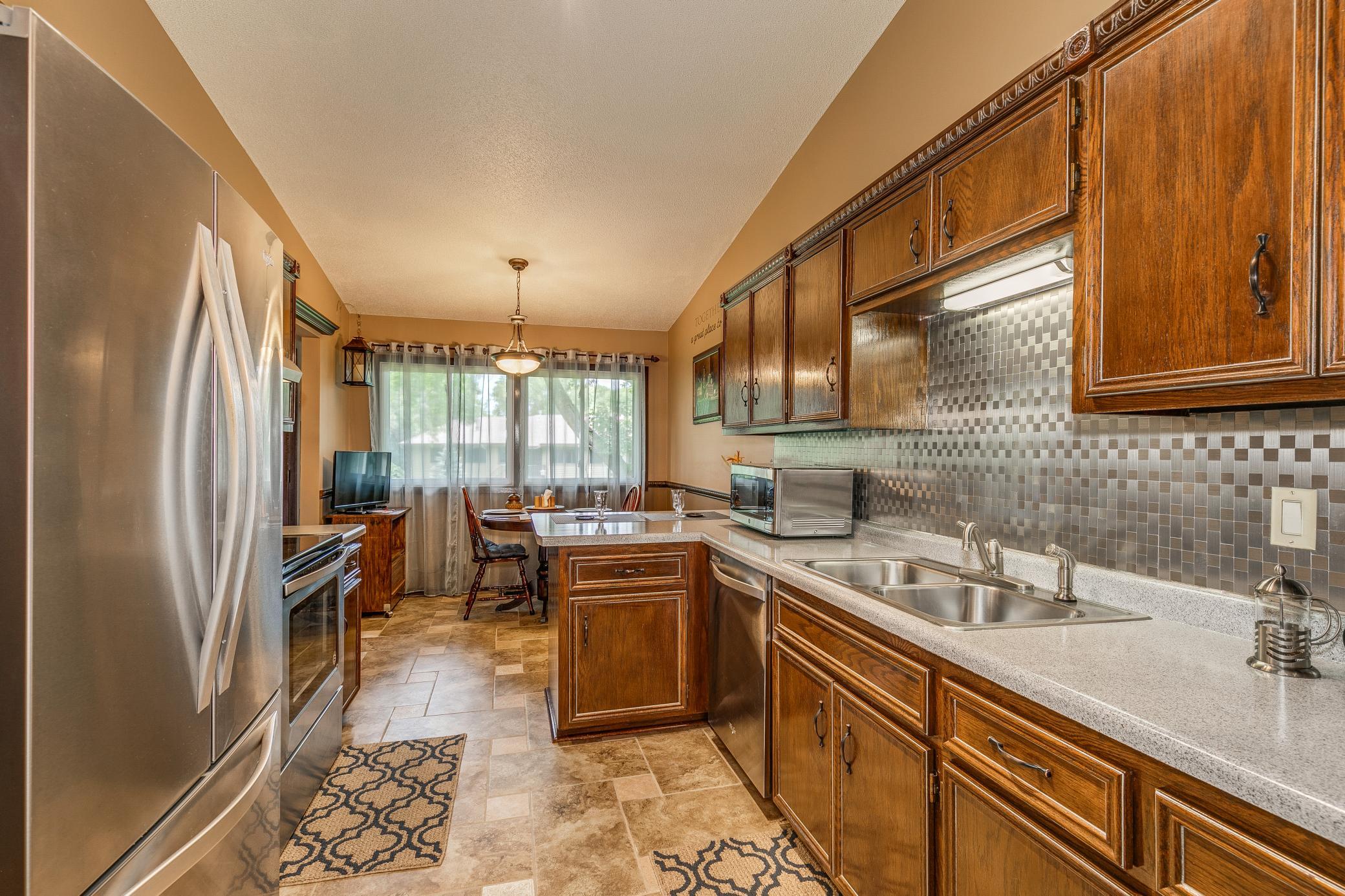 View of Residential at 1431 Arden View Drive, Arden Hills MN 55112, Arden Hills - Mike Wilen | Minnesota Team Real Estate