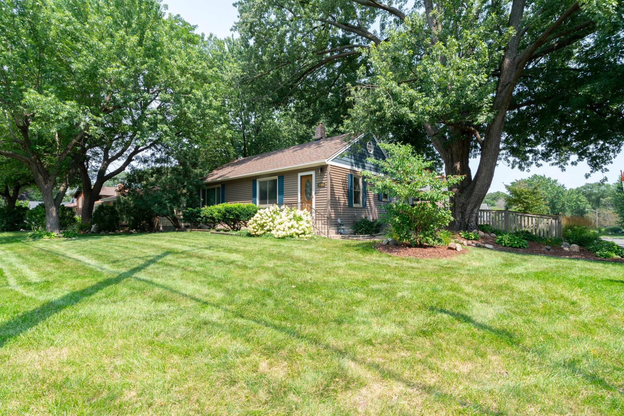 View of Residential at 1663 Long Lake Road, New Brighton MN 55112, New Brighton - Mike Wilen | Minnesota Team Real Estate