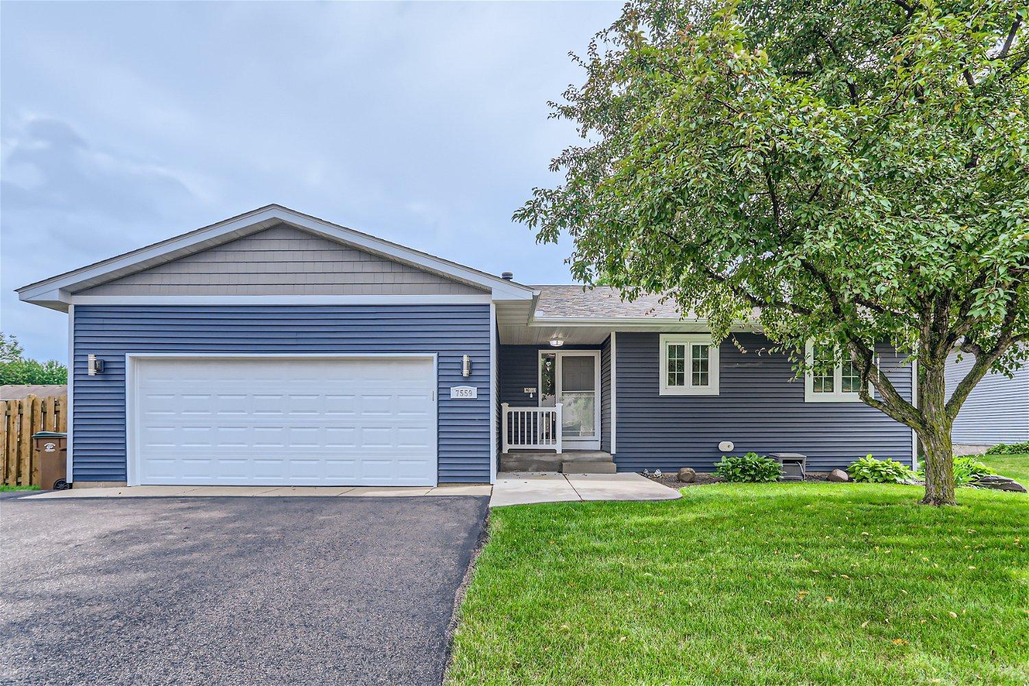 View of Residential at 7559 19th Street, Oakdale MN 55128, Oakdale - Mike Wilen | Minnesota Team Real Estate
