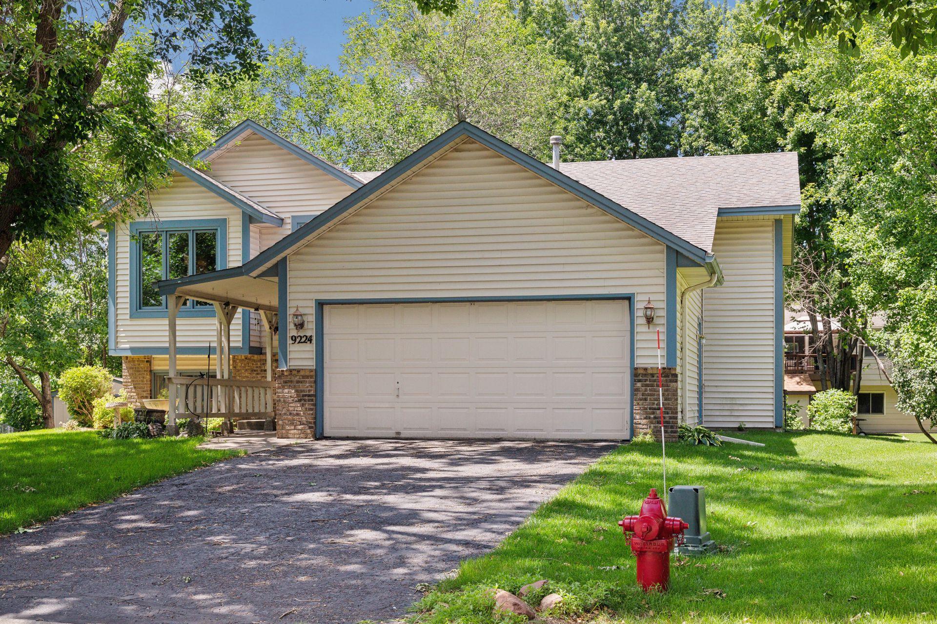 View of Residential at 9224 124th Place, Champlin MN 55316, Champlin - Mike Wilen | Minnesota Team Real Estate