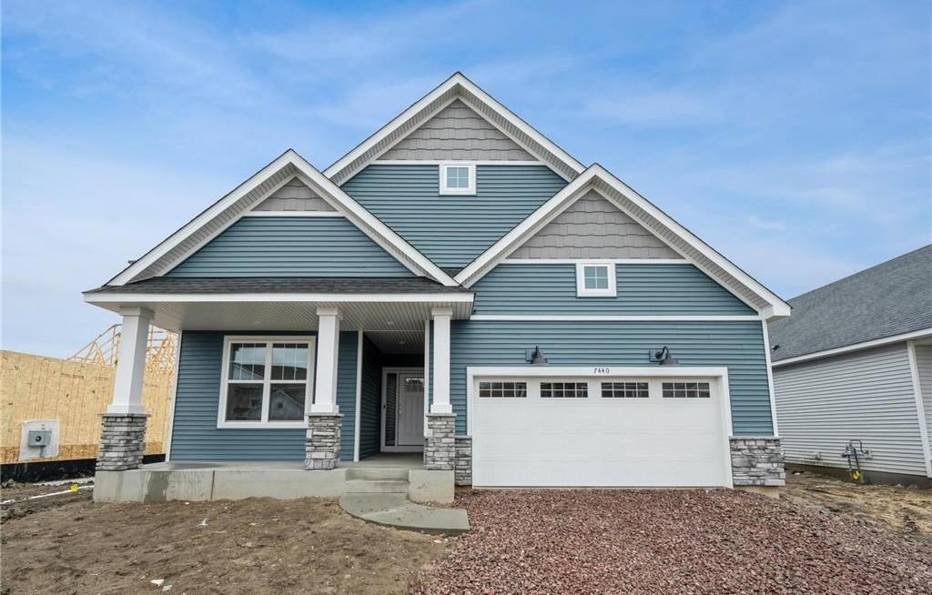 View of Residential at 7440 Forest Lane, Hugo MN 55038, Hugo - Mike Wilen | Minnesota Team Real Estate