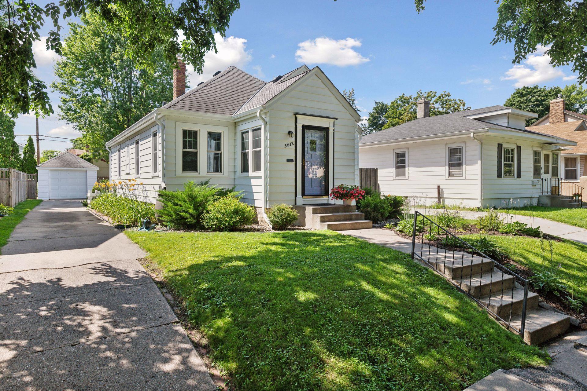 View of Residential at 5432 Dupont Avenue, Minneapolis MN 55419, Minneapolis - Mike Wilen | Minnesota Team Real Estate