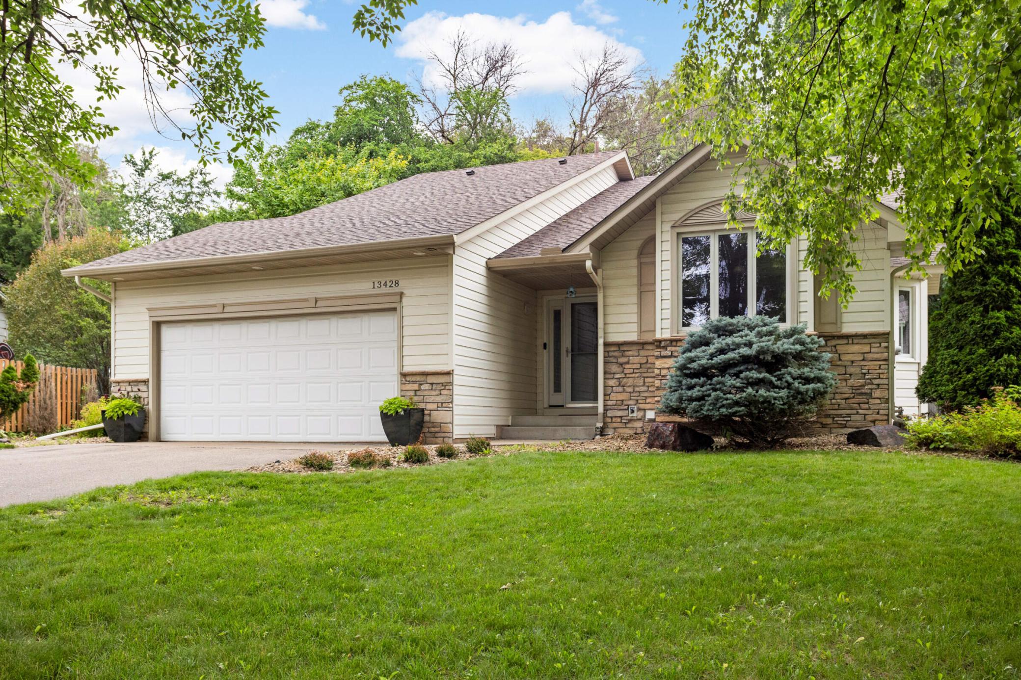 View of Residential at 13428 Morgan Avenue, Burnsville MN 55337, Burnsville - Mike Wilen | Minnesota Team Real Estate