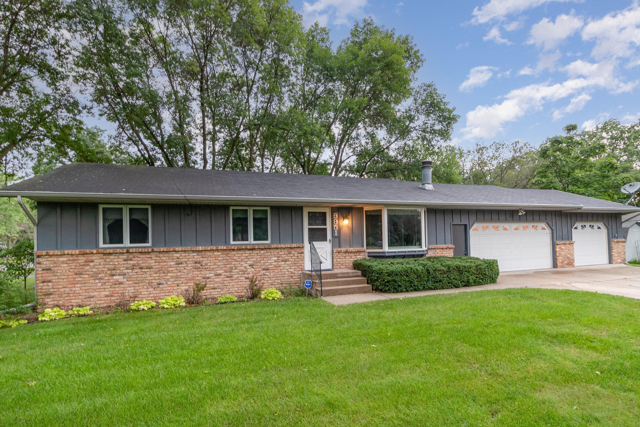 View of Residential at 9951 Pilgrim Way, Maple Grove MN 55369, Maple Grove - Mike Wilen | Minnesota Team Real Estate