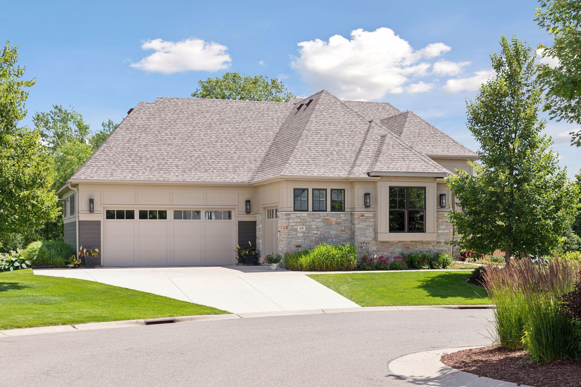View of Residential at 18 Kestrel Court, North Oaks MN 55127, North Oaks - Mike Wilen | Minnesota Team Real Estate