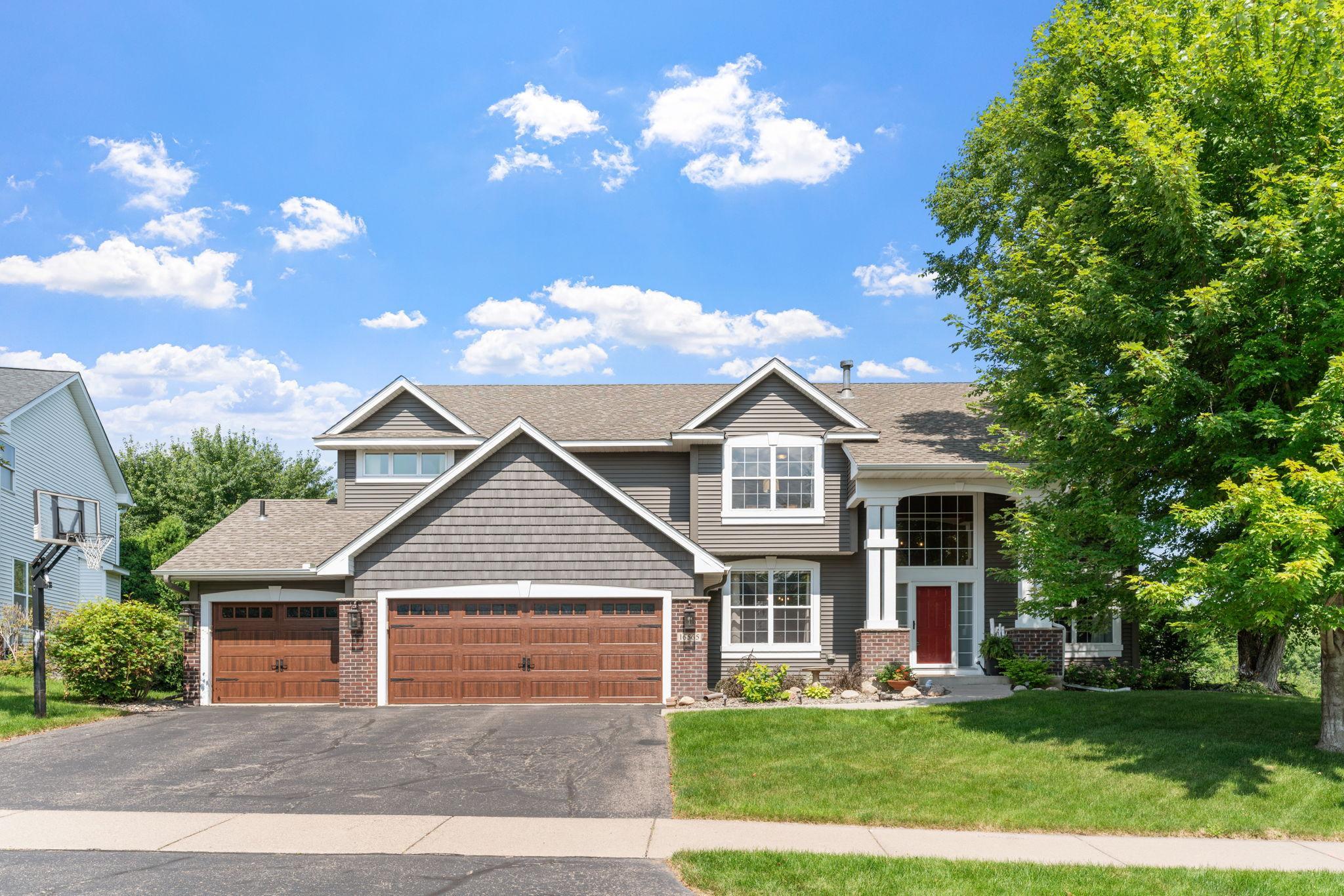 View of Residential at 16565 77th Circle, Maple Grove MN 55311, Maple Grove - Mike Wilen | Minnesota Team Real Estate