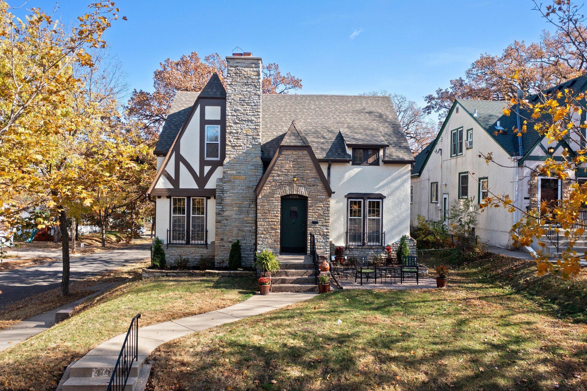 View of Residential at 4701 13th Avenue, Minneapolis MN 55407, Minneapolis - Mike Wilen | Minnesota Team Real Estate