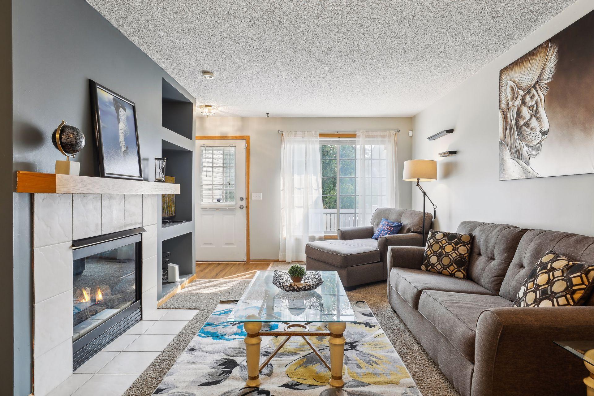 View of Residential at 8638 Quarry Ridge Lane #F, Woodbury MN 55125, Woodbury - Mike Wilen | Minnesota Team Real Estate