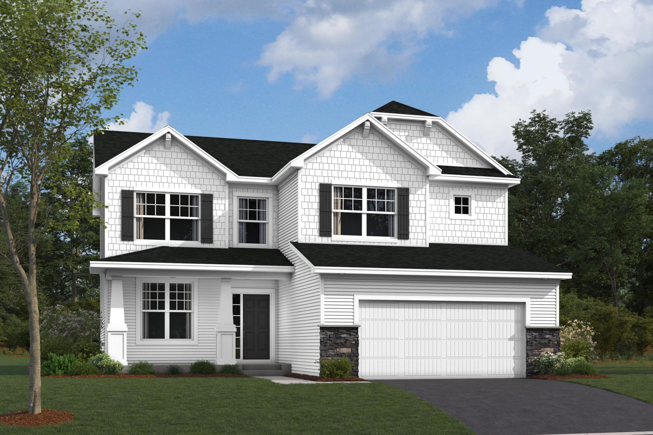 View of Residential at 20146 79th Place, Corcoran MN 55340, Corcoran - Mike Wilen | Minnesota Team Real Estate