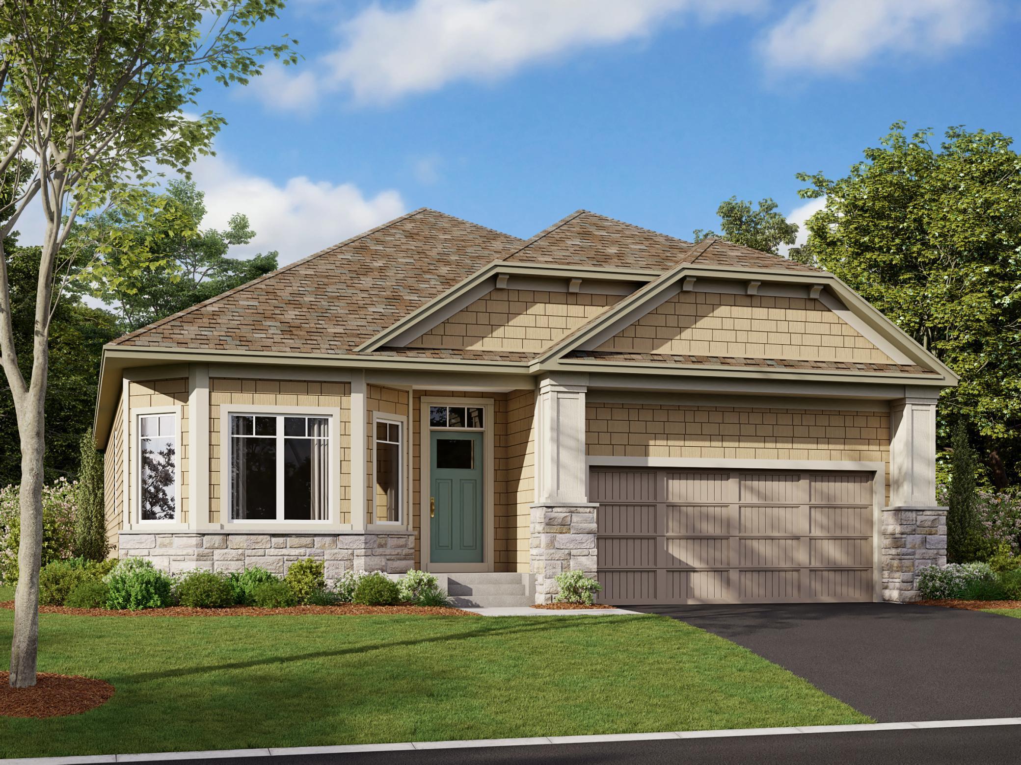 View of Residential at 8022 Walnut Lane, Corcoran MN 55340, Corcoran - Mike Wilen | Minnesota Team Real Estate