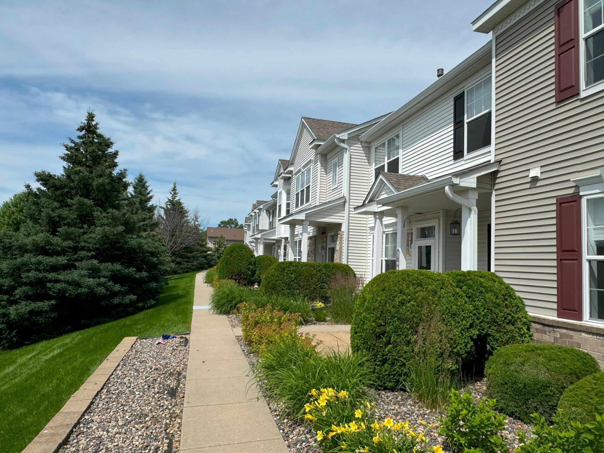 View of Residential at 3790 Hazel Trail #D, Woodbury MN 55129, Woodbury - Mike Wilen | Minnesota Team Real Estate