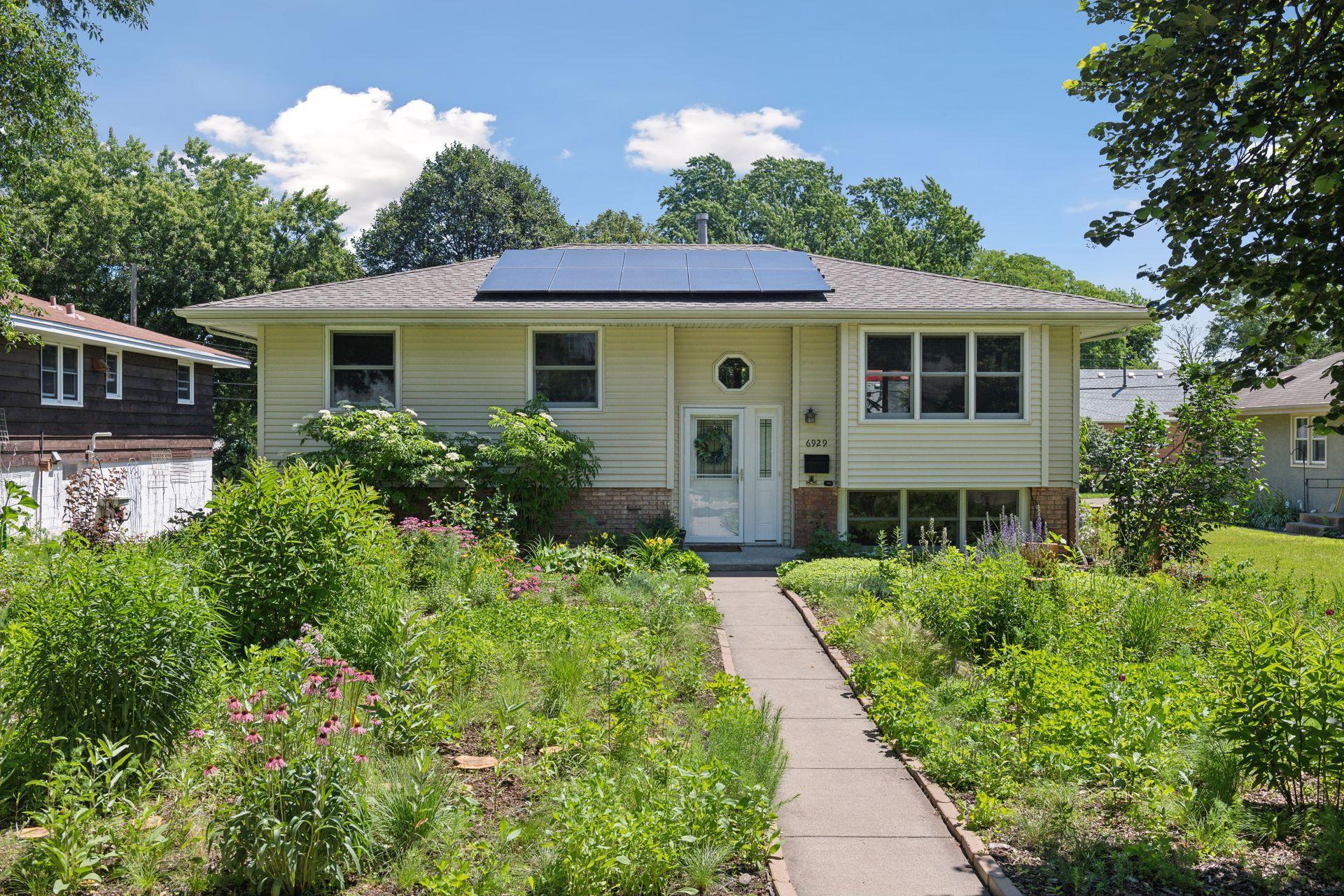 View of Residential at 6929 Washburn Avenue, Minneapolis MN 55423, Minneapolis - Mike Wilen | Minnesota Team Real Estate