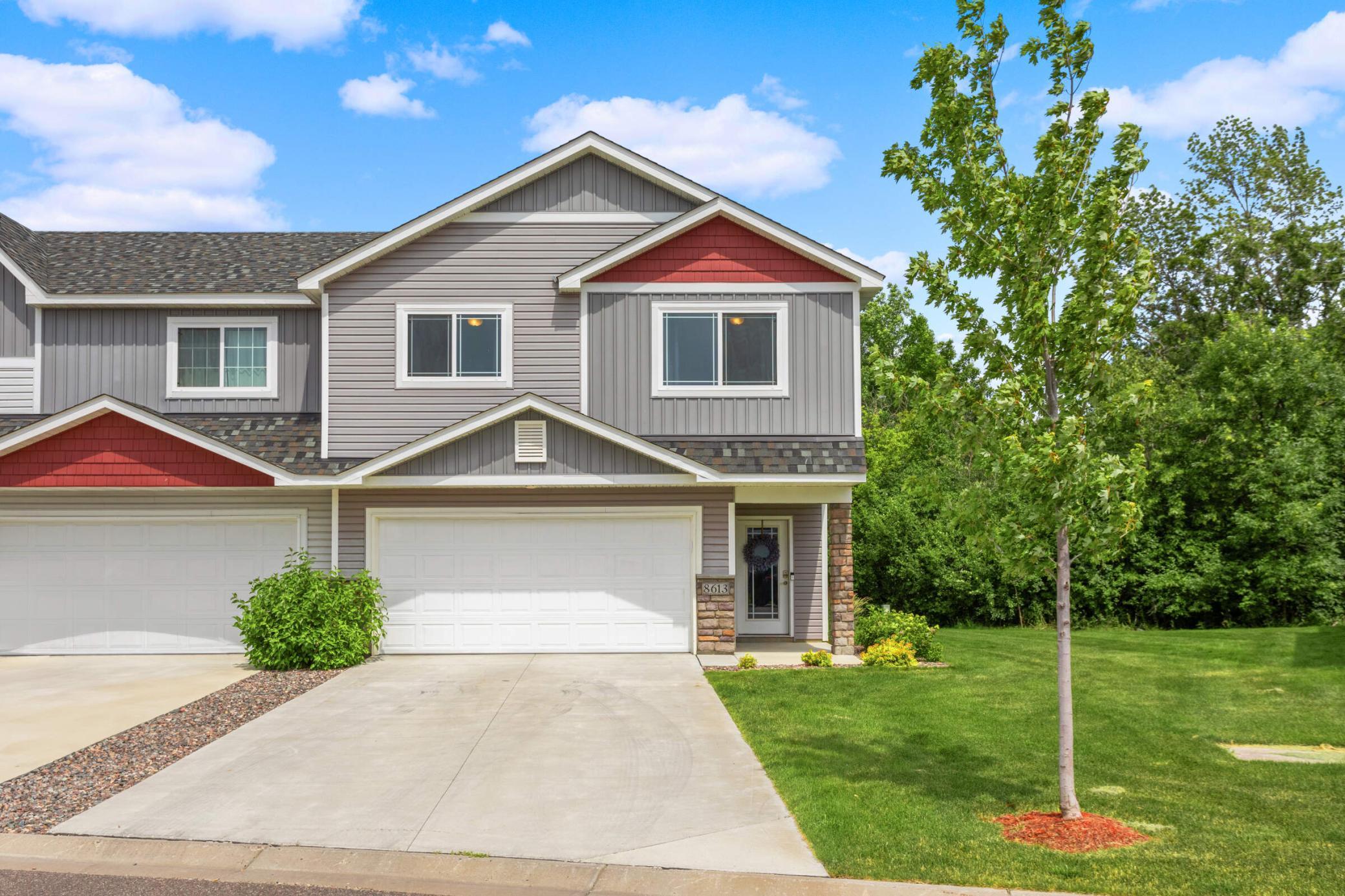 View of Residential at 8613 Gateway Circle, Monticello MN 55362, Monticello - Mike Wilen | Minnesota Team Real Estate