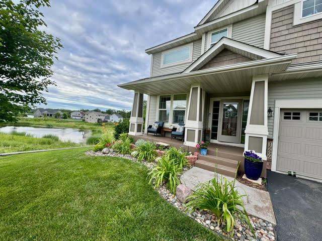 View of Residential at 16699 Markley Lake Drive, Prior Lake MN 55372, Prior Lake - Mike Wilen | Minnesota Team Real Estate