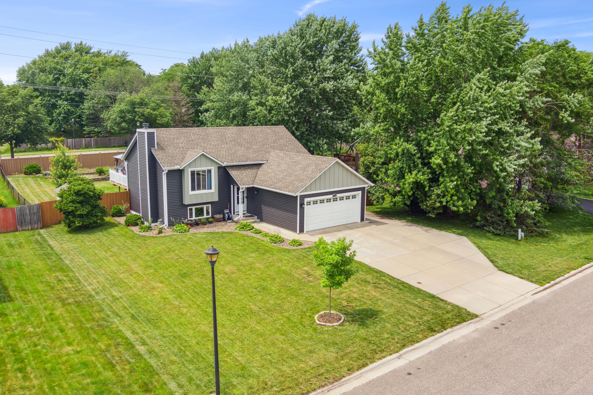 View of Residential at 7798 Janero Avenue, Cottage Grove MN 55016, Cottage Grove - Mike Wilen | Minnesota Team Real Estate