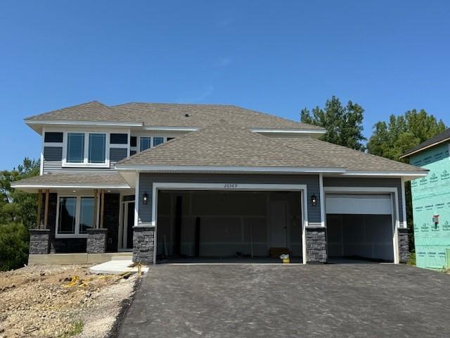 View of Residential at 20369 Gargoyle Lane, Lakeville MN 55044, Lakeville - Mike Wilen | Minnesota Team Real Estate