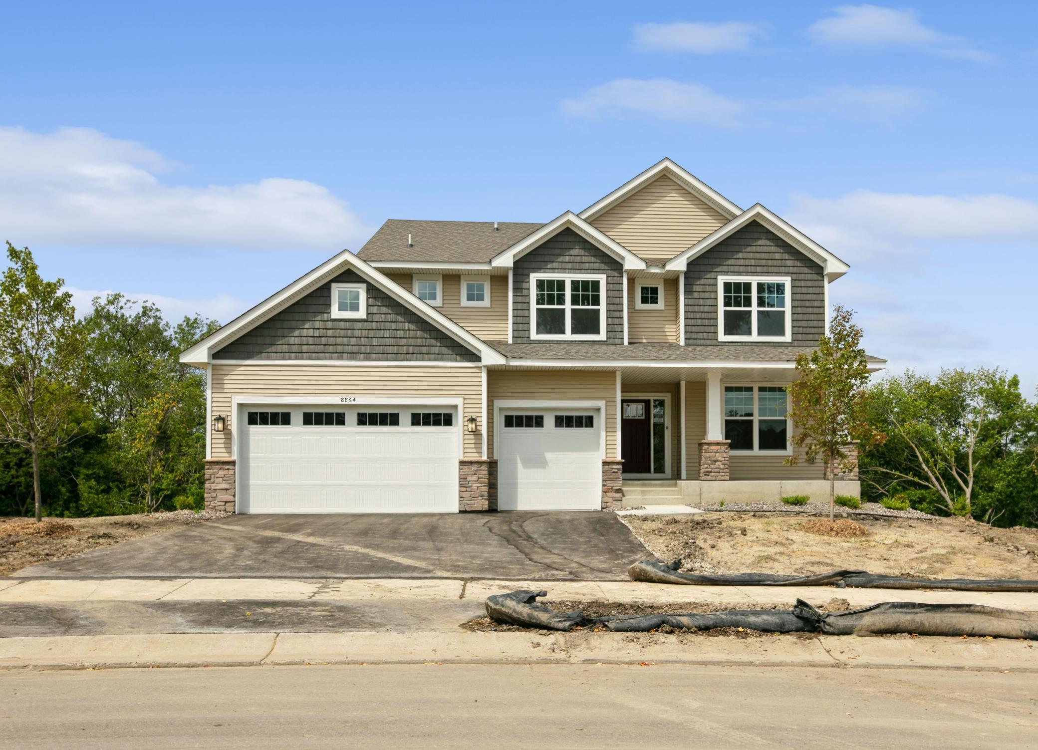 View of Residential at 8864 Foust Lane, Rockford MN 55373, Rockford - Mike Wilen | Minnesota Team Real Estate