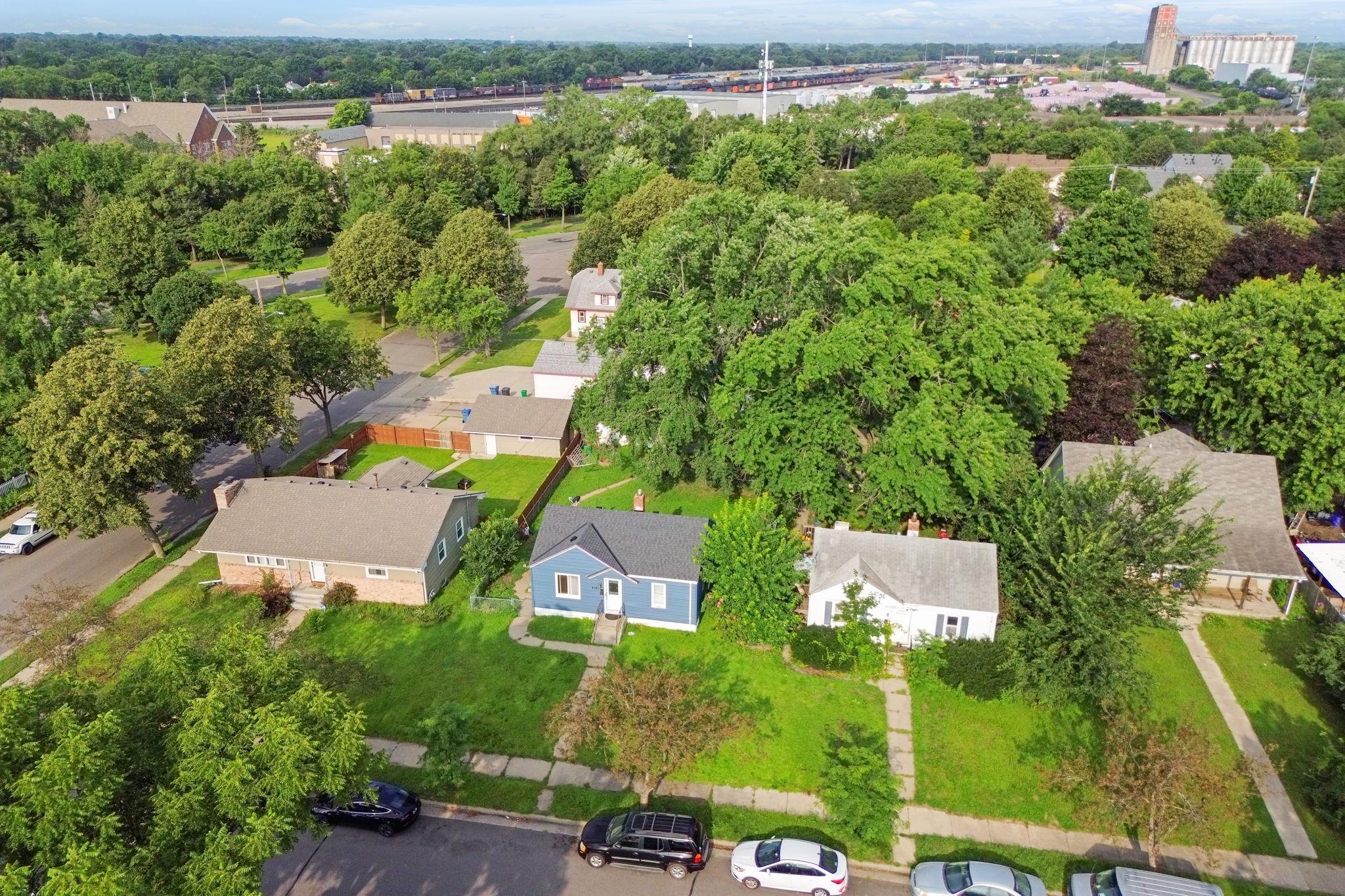 View of Residential at 4707 Fremont Avenue, Minneapolis MN 55430, Minneapolis - Mike Wilen | Minnesota Team Real Estate