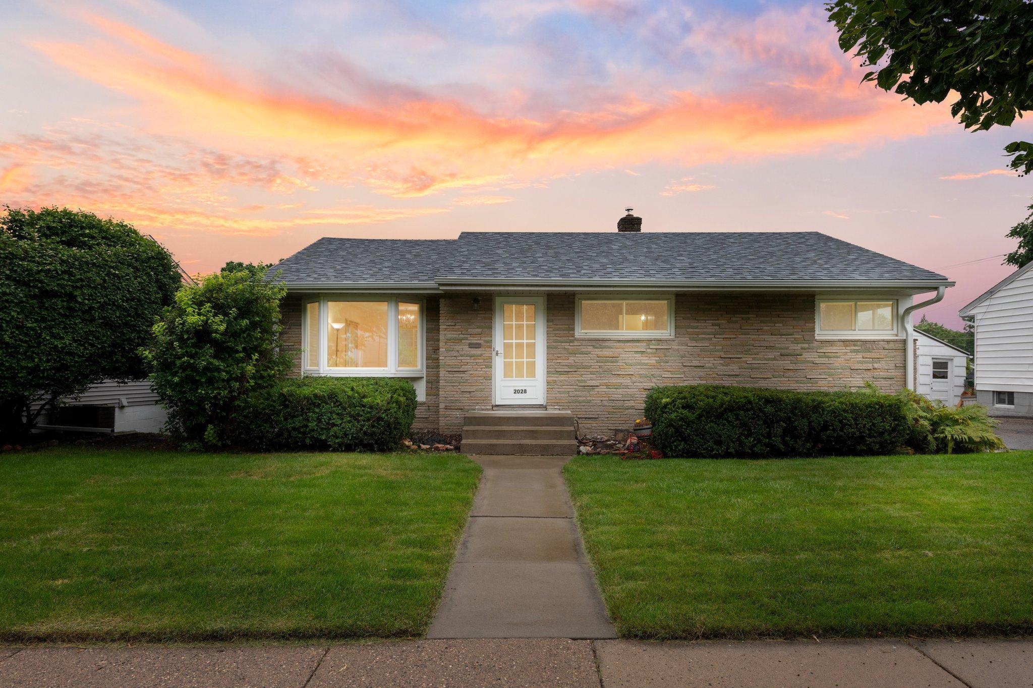 View of Residential at 2028 Ramlow Place, Saint Paul MN 55116, Saint Paul - Mike Wilen | Minnesota Team Real Estate