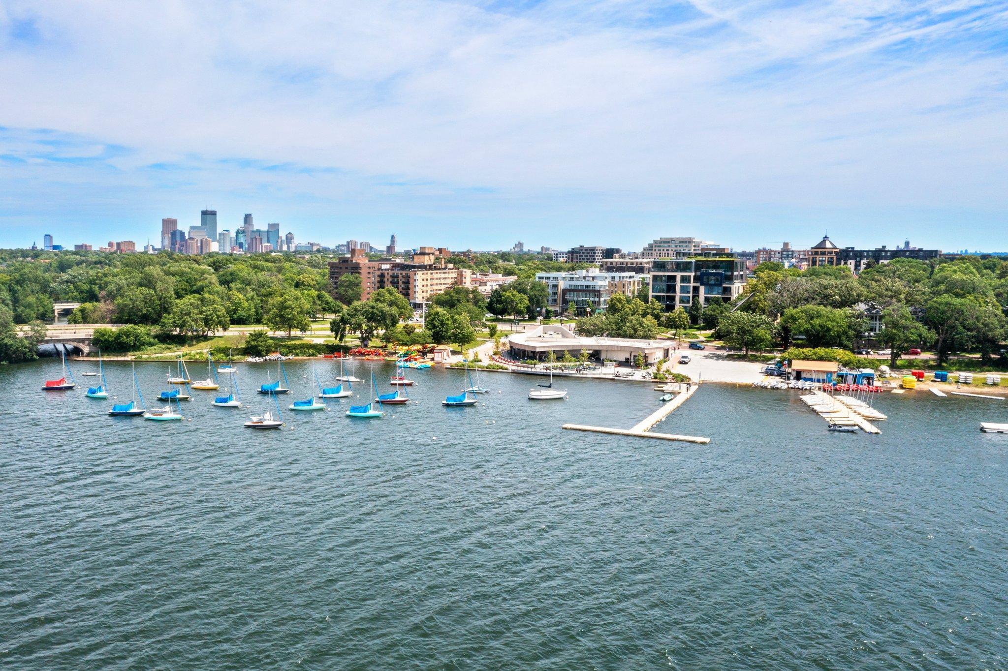 View of Residential at 1805 Lake Street #503, Minneapolis MN 55408, Minneapolis - Mike Wilen | Minnesota Team Real Estate