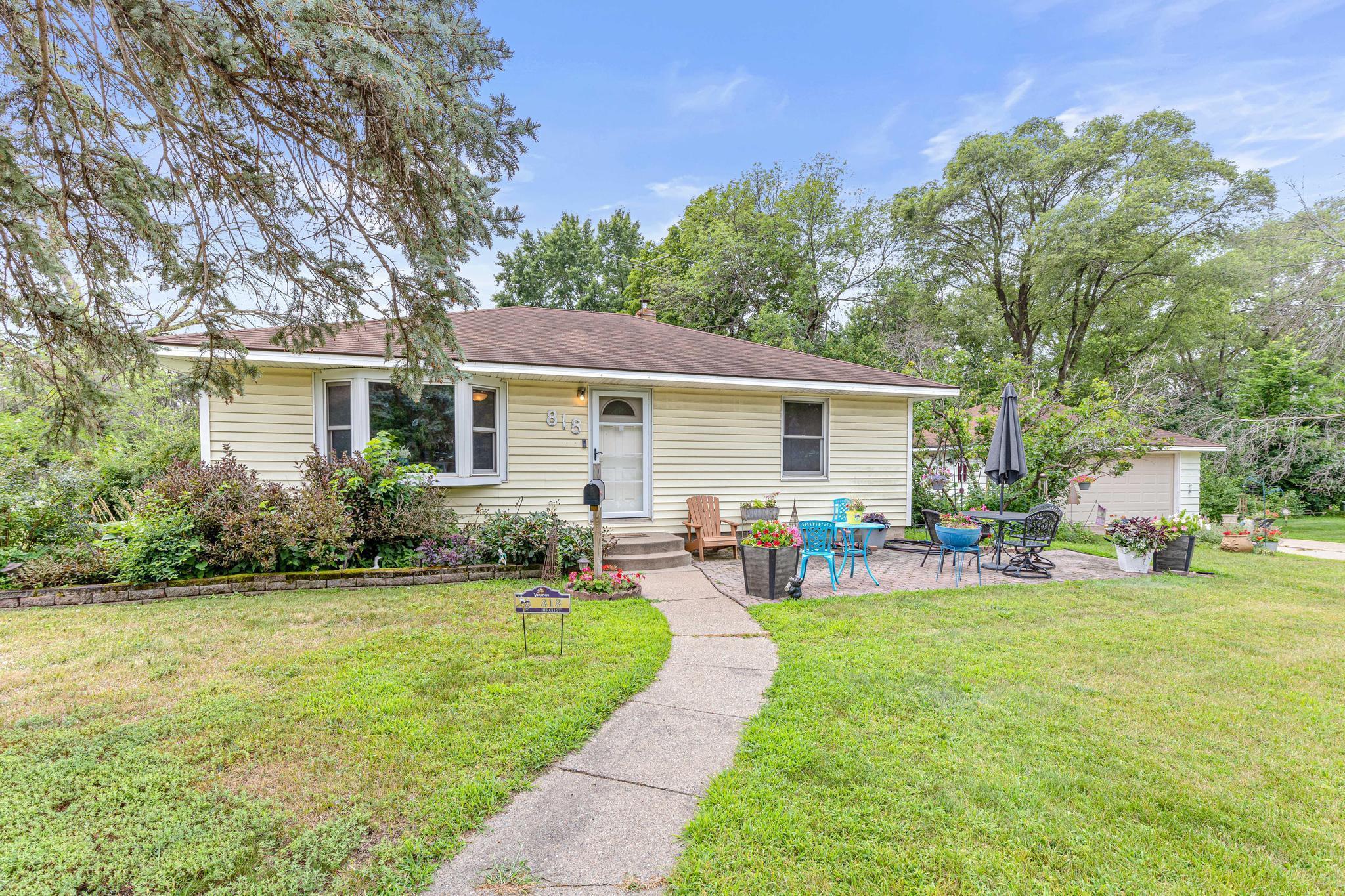 View of Residential at 818 Birch Street, Anoka MN 55303, Anoka - Mike Wilen | Minnesota Team Real Estate
