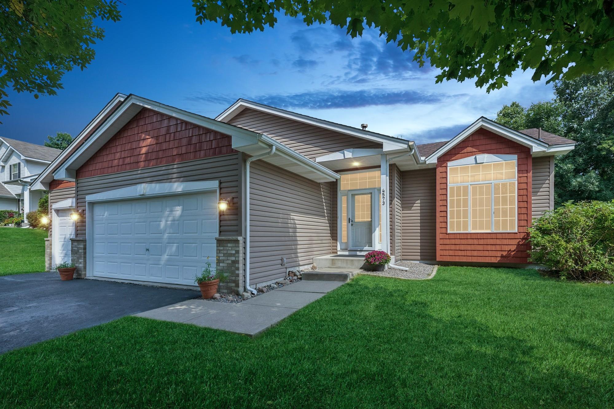 View of Residential at 4573 Medley Lane, Saint Michael MN 55376, Saint Michael - Mike Wilen | Minnesota Team Real Estate