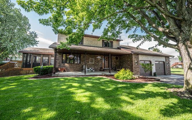 View of Residential at 1309 Birch Court, Farmington MN 55024, Farmington - Mike Wilen | Minnesota Team Real Estate