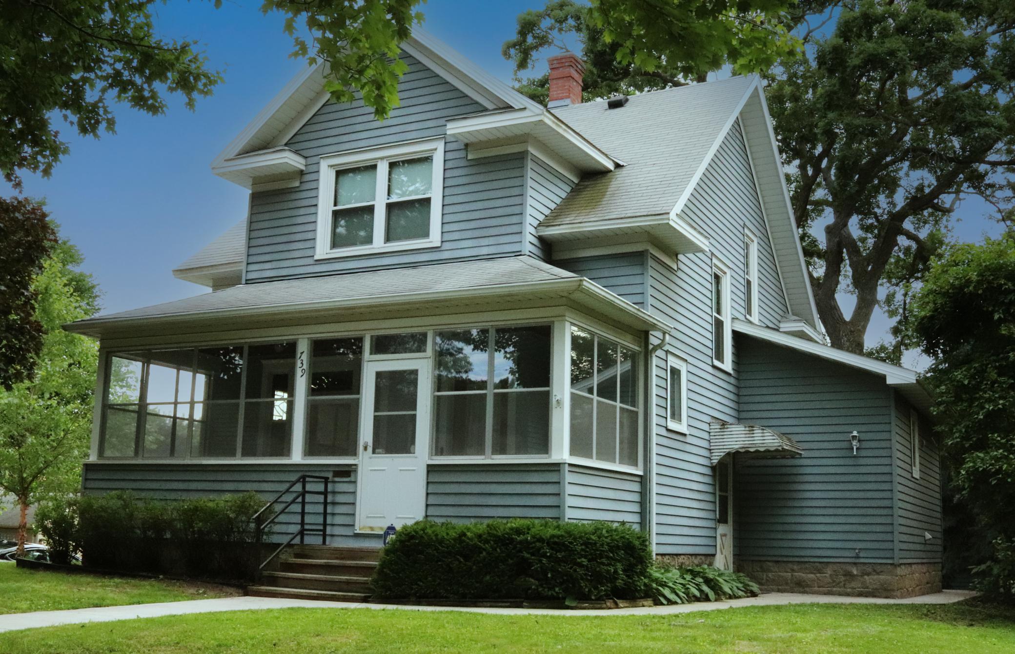 View of Residential at 739 Delaware Avenue, Saint Paul MN 55107, Saint Paul - Mike Wilen | Minnesota Team Real Estate