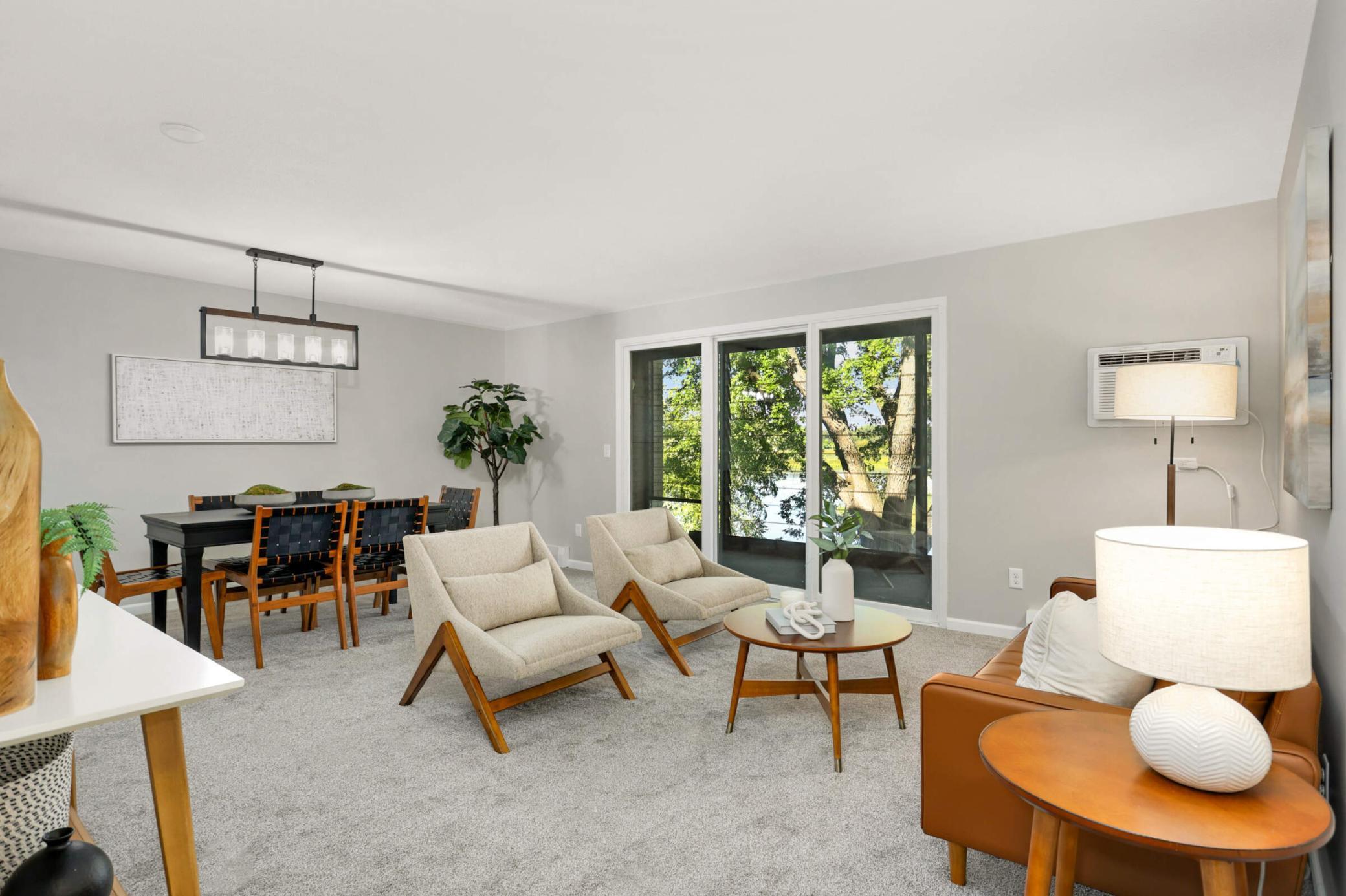 View of Residential at 4360 Brookside Court #217, Minneapolis MN 55436, Minneapolis - Mike Wilen | Minnesota Team Real Estate