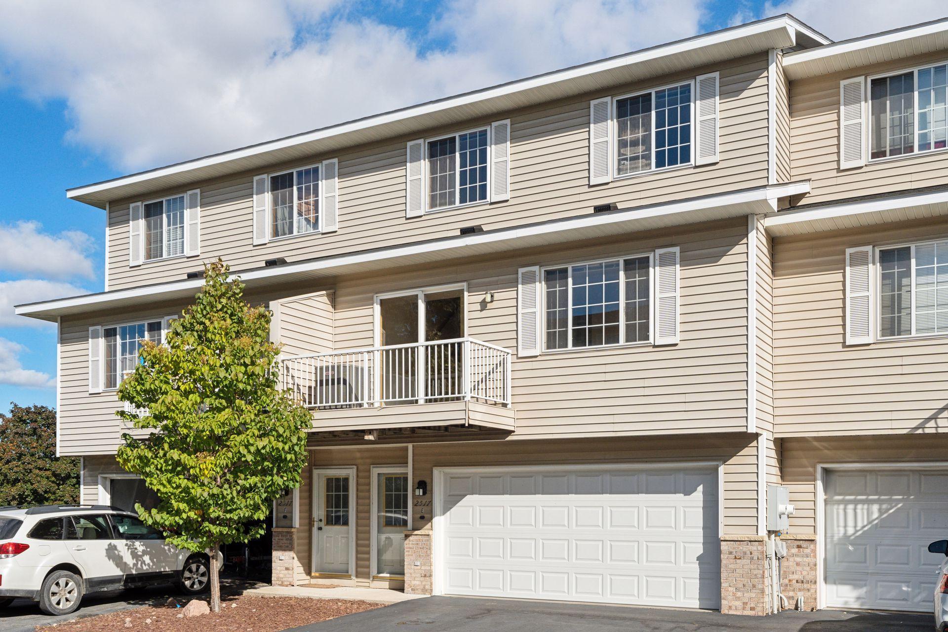View of Residential at 2517 Cobble Hill Court #E, Woodbury MN 55125, Woodbury - Mike Wilen | Minnesota Team Real Estate