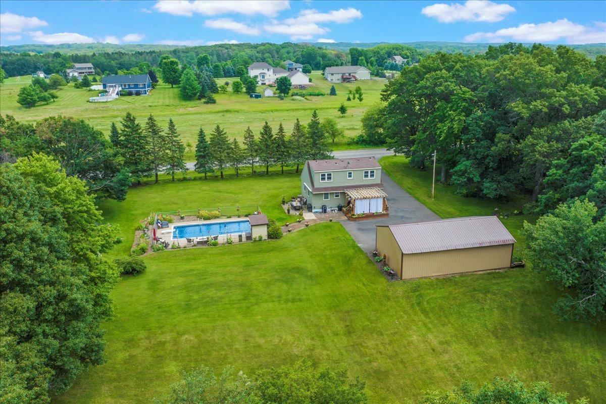 View of Residential at 24150 98th Street, Zimmerman MN 55398, Zimmerman - Mike Wilen | Minnesota Team Real Estate