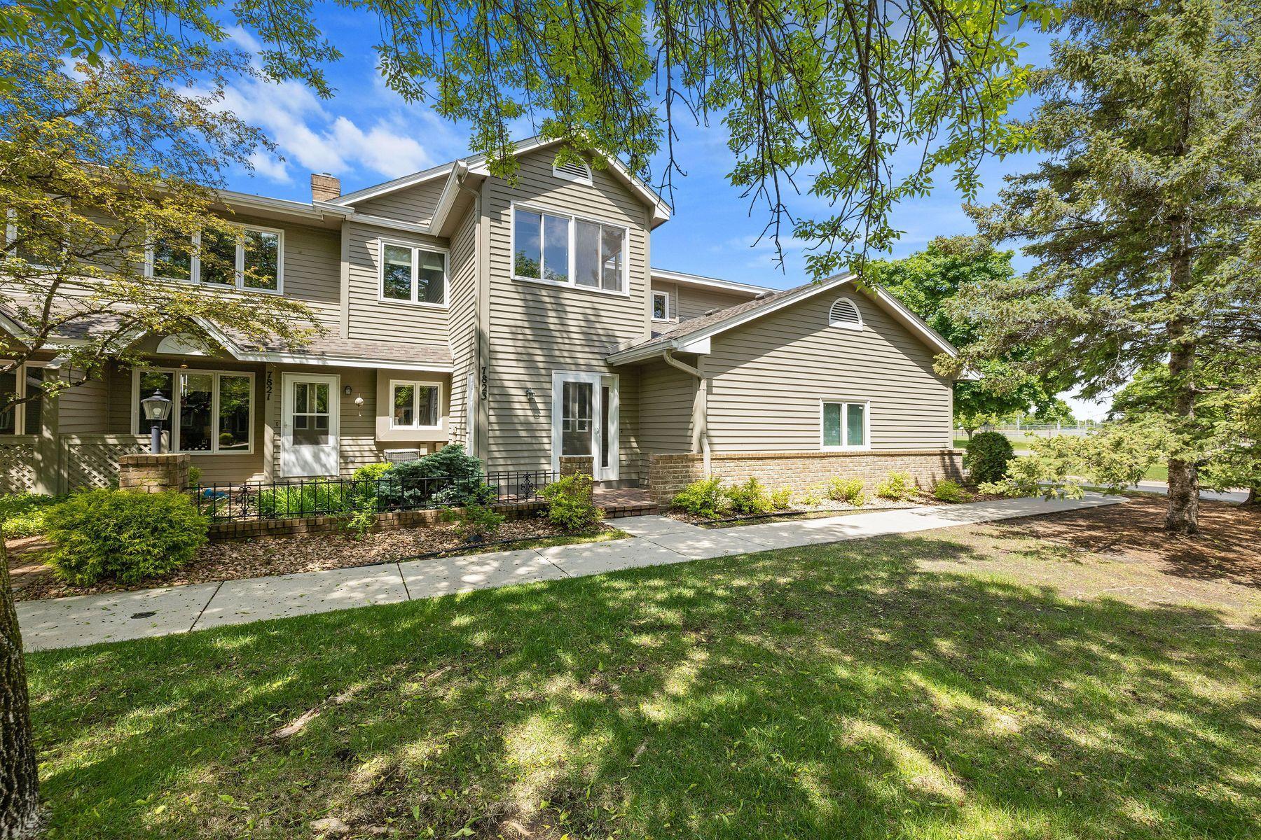 View of Residential at 7823 110th Street, Minneapolis MN 55438, Minneapolis - Mike Wilen | Minnesota Team Real Estate