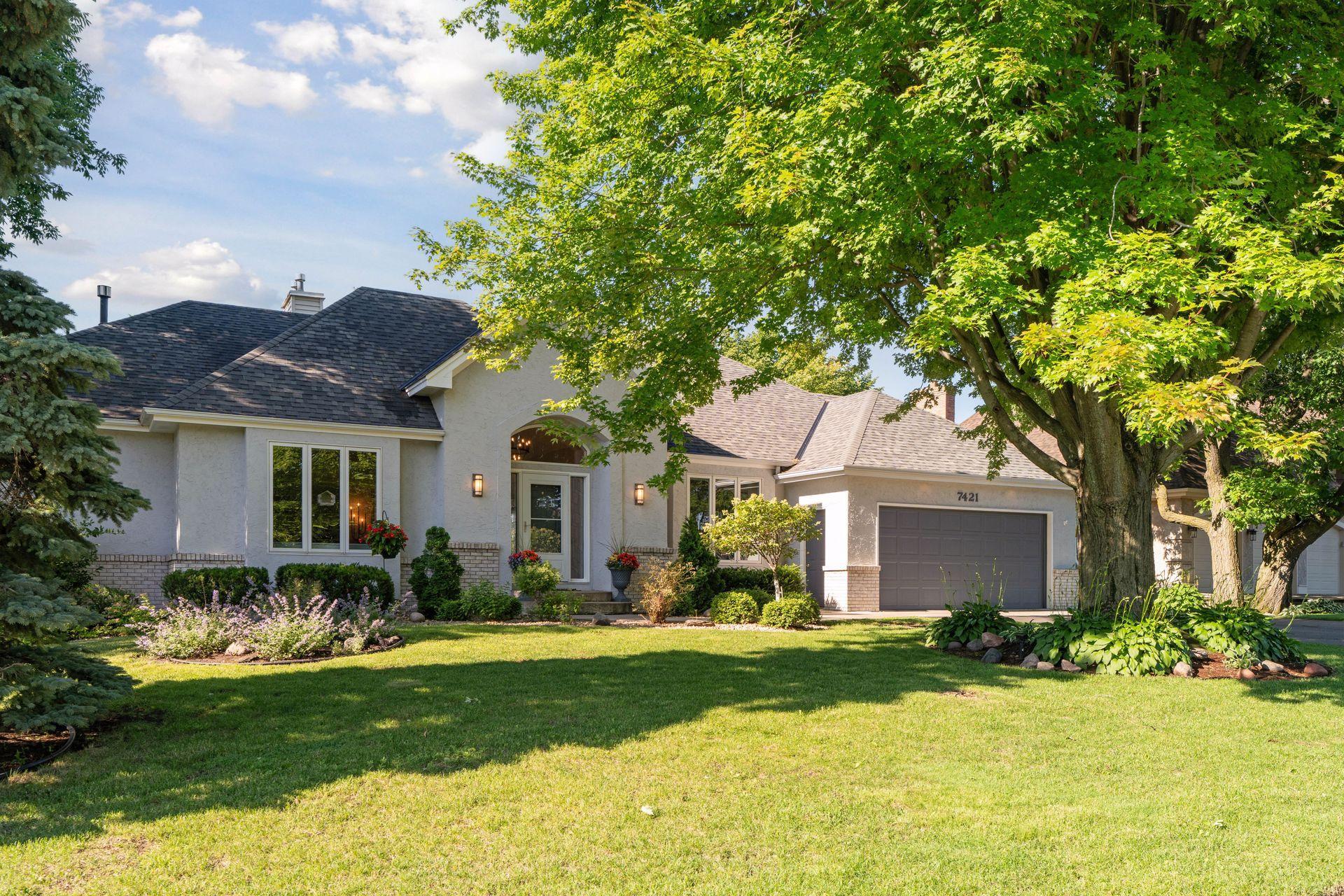 View of Residential at 7421 Bush Lake Drive, Minneapolis MN 55438, Minneapolis - Mike Wilen | Minnesota Team Real Estate