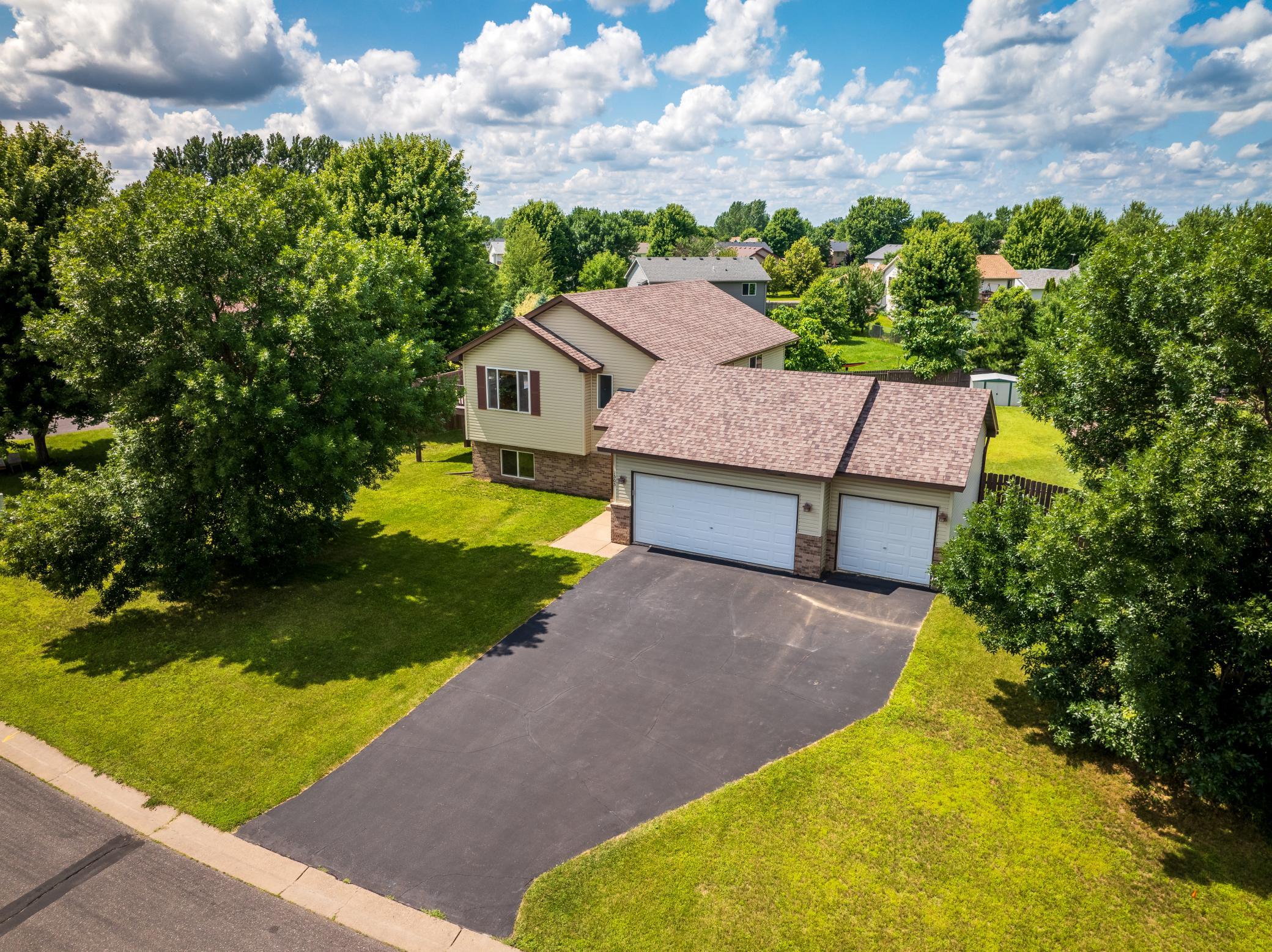 View of Residential at 1505 Cedar Drive, Cambridge MN 55008, Cambridge - Mike Wilen | Minnesota Team Real Estate