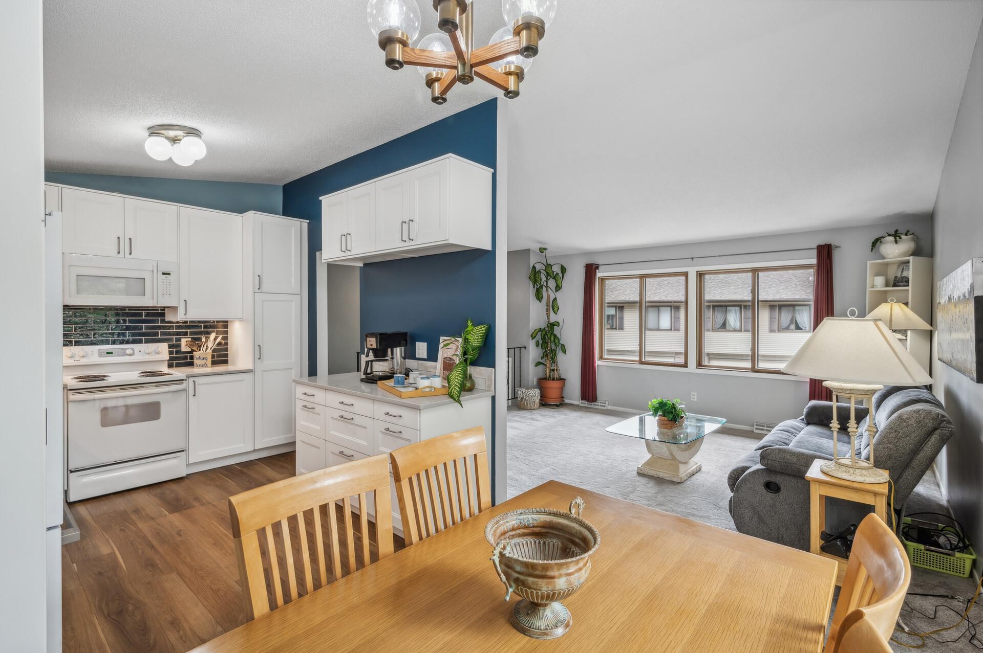View of Residential at 802 Sherwood Road, Shoreview MN 55126, Shoreview - Mike Wilen | Minnesota Team Real Estate