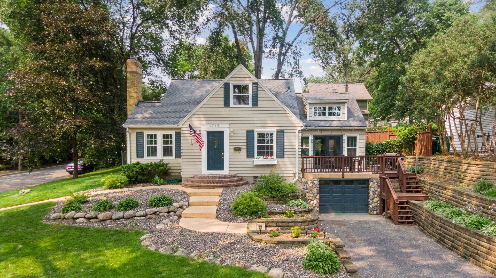 View of Residential at 6224 Meadowbrook Boulevard, Minneapolis MN 55416, Minneapolis - Mike Wilen | Minnesota Team Real Estate