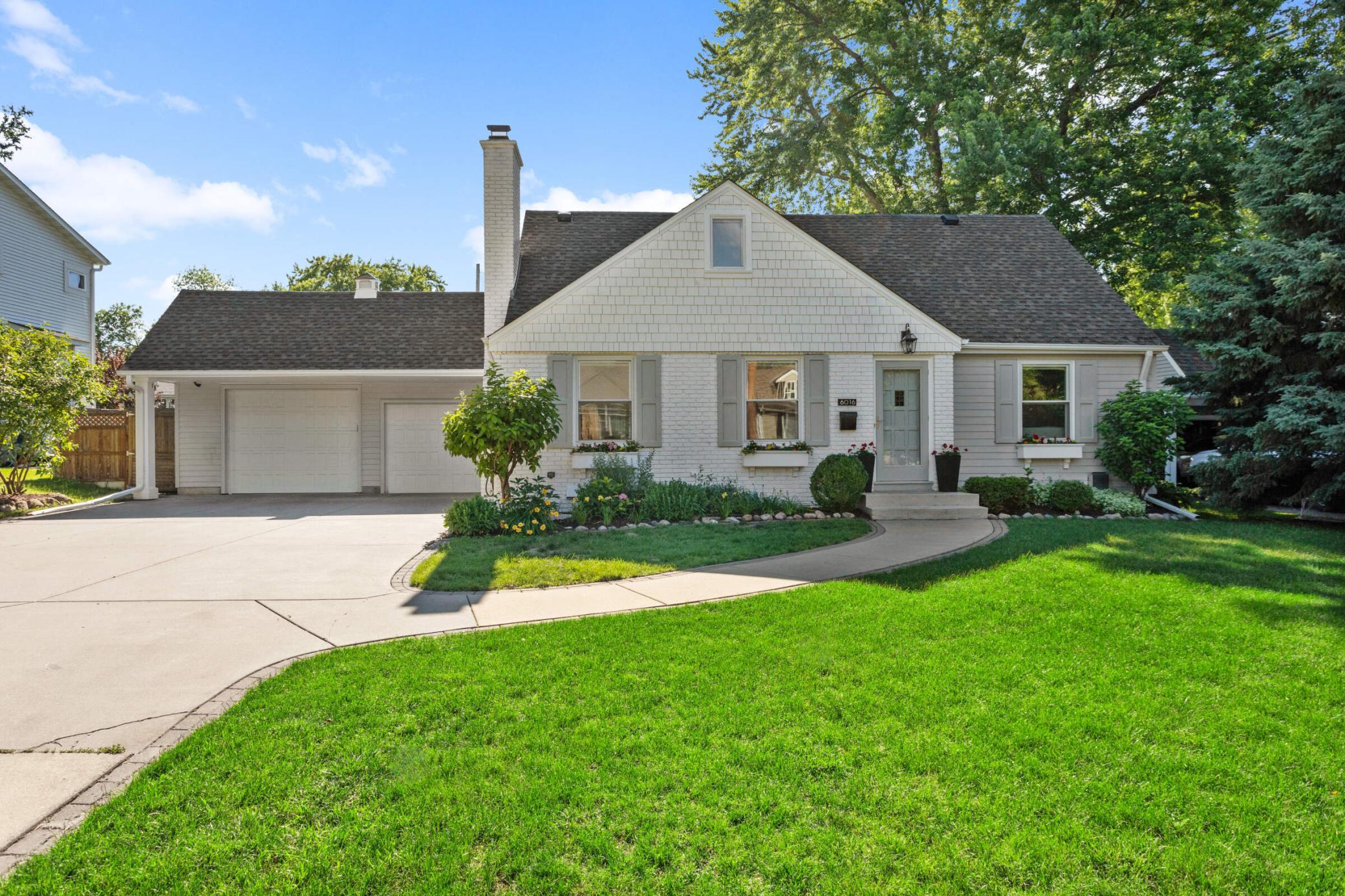 View of Residential at 6016 Wooddale Avenue, Edina MN 55424, Edina - Mike Wilen | Minnesota Team Real Estate