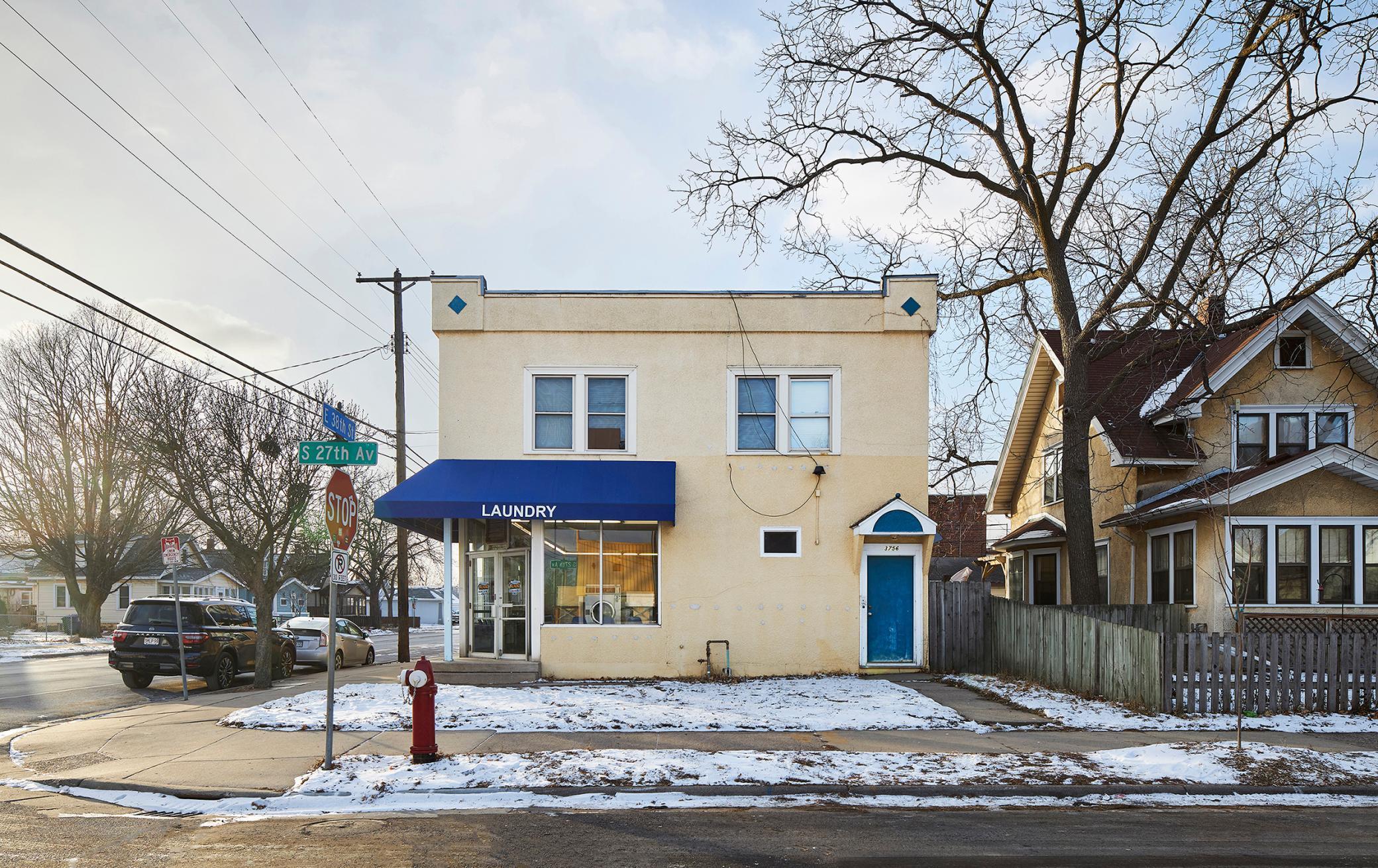View of Commercial Sale at 3748 27th Avenue, Minneapolis MN 55406, Minneapolis - Mike Wilen | Minnesota Team Real Estate