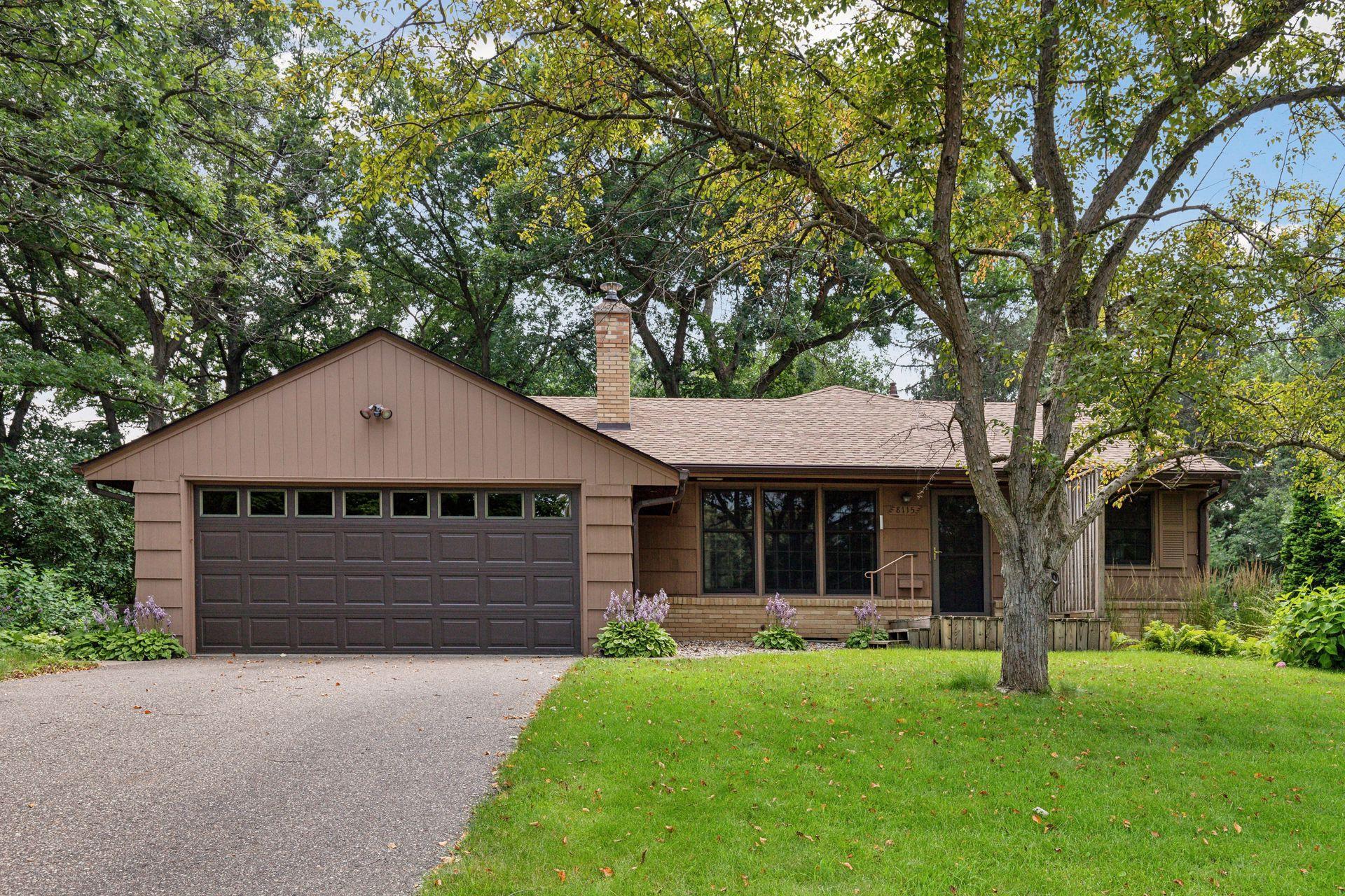 View of Residential at 8115 Plymouth Avenue, Minneapolis MN 55427, Minneapolis - Mike Wilen | Minnesota Team Real Estate