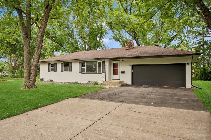 View of Residential at 7901 Noid Drive, Minneapolis MN 55428, Minneapolis - Mike Wilen | Minnesota Team Real Estate