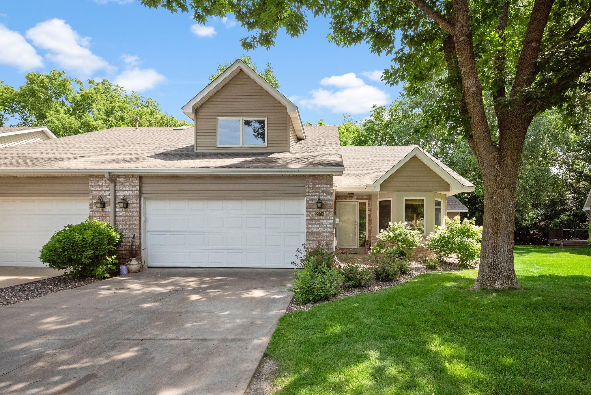 View of Residential at 5964 Bren Circle, Hopkins MN 55343, Hopkins - Mike Wilen | Minnesota Team Real Estate
