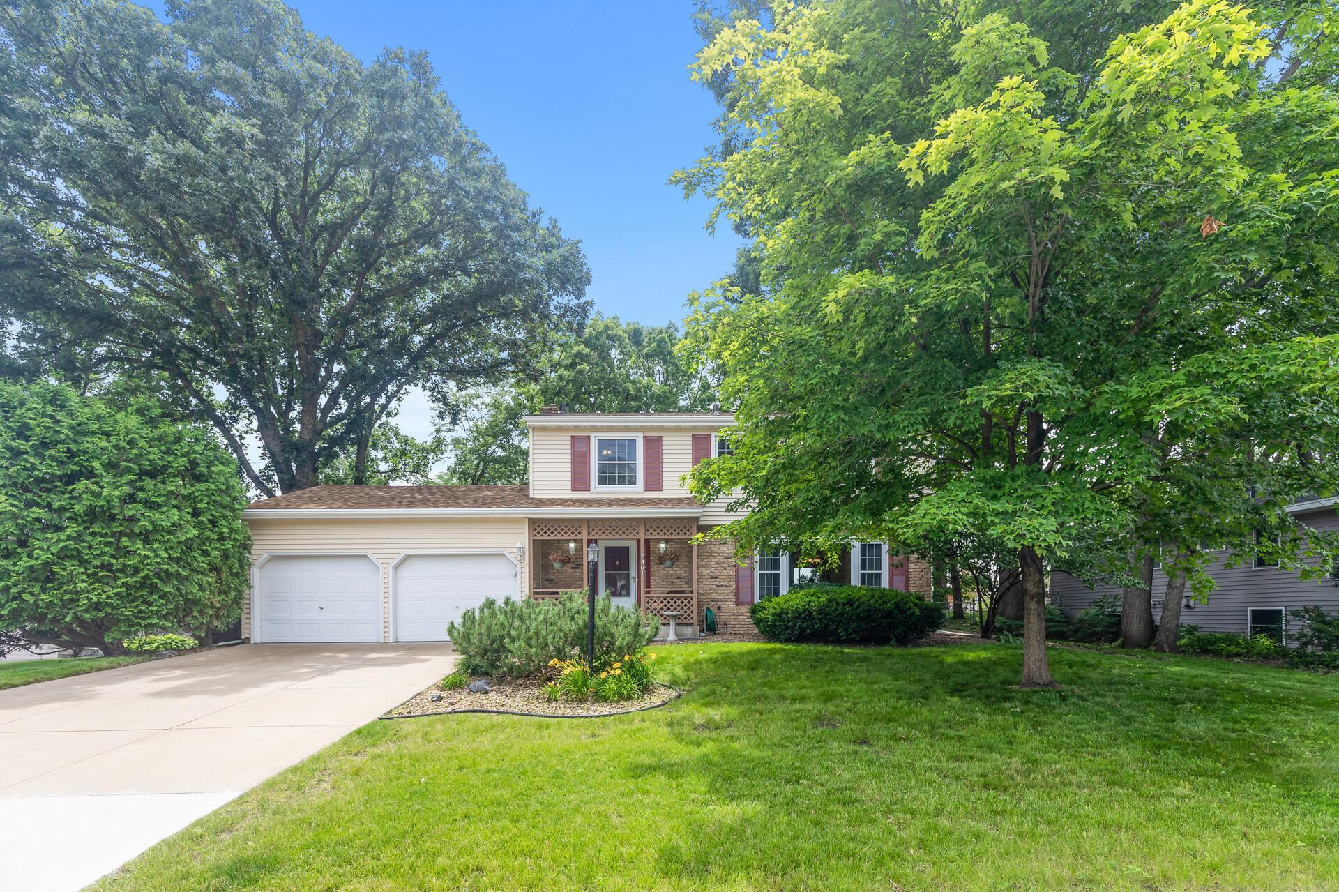 View of Residential at 7301 Courtly Road, Woodbury MN 55125, Woodbury - Mike Wilen | Minnesota Team Real Estate