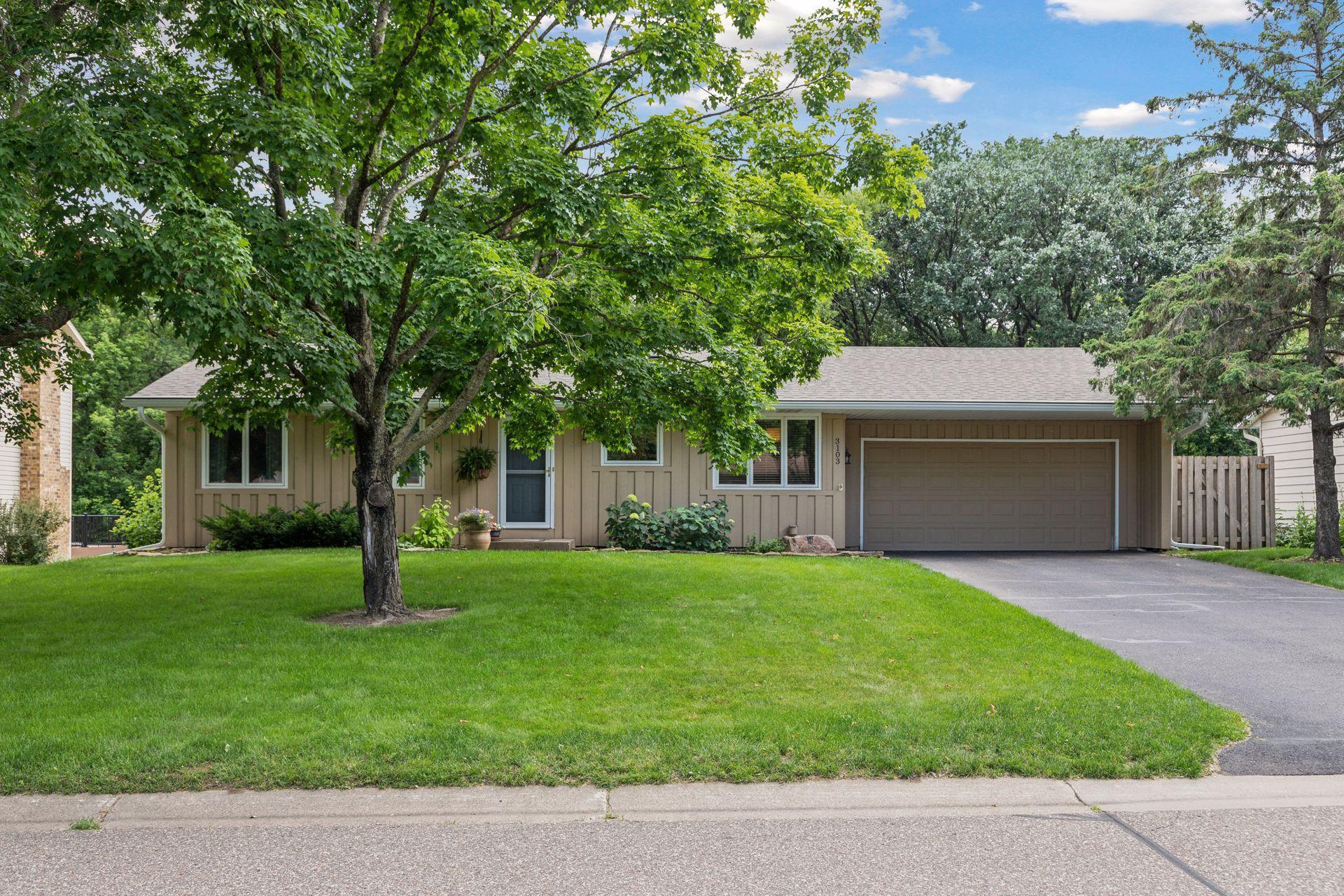 View of Residential at 3103 Leyland Trail, Woodbury MN 55125, Woodbury - Mike Wilen | Minnesota Team Real Estate