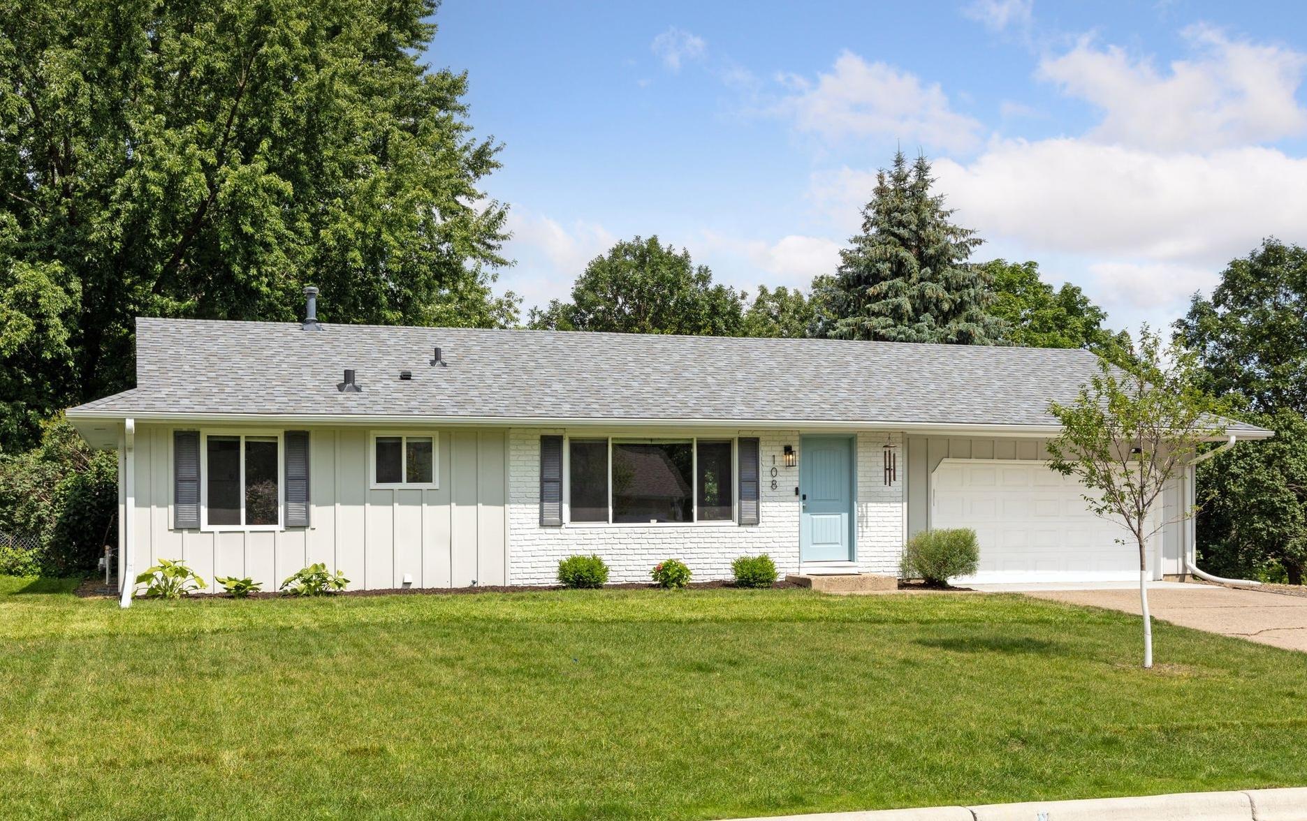 View of Residential at 108 Redwood Drive, Apple Valley MN 55124, Apple Valley - Mike Wilen | Minnesota Team Real Estate