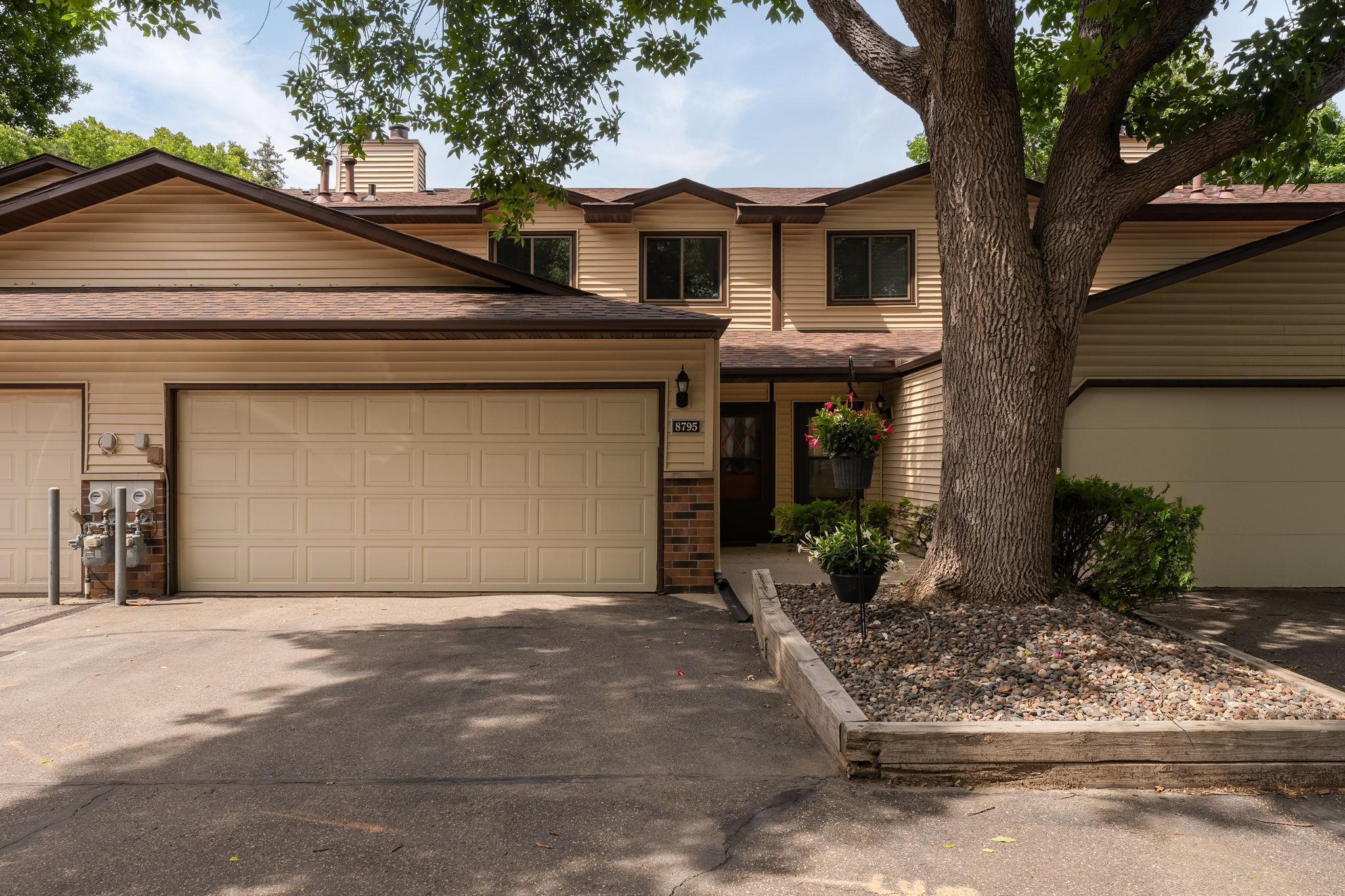View of Residential at 8795 Maplebrook Parkway, Brooklyn Park MN 55445, Brooklyn Park - Mike Wilen | Minnesota Team Real Estate