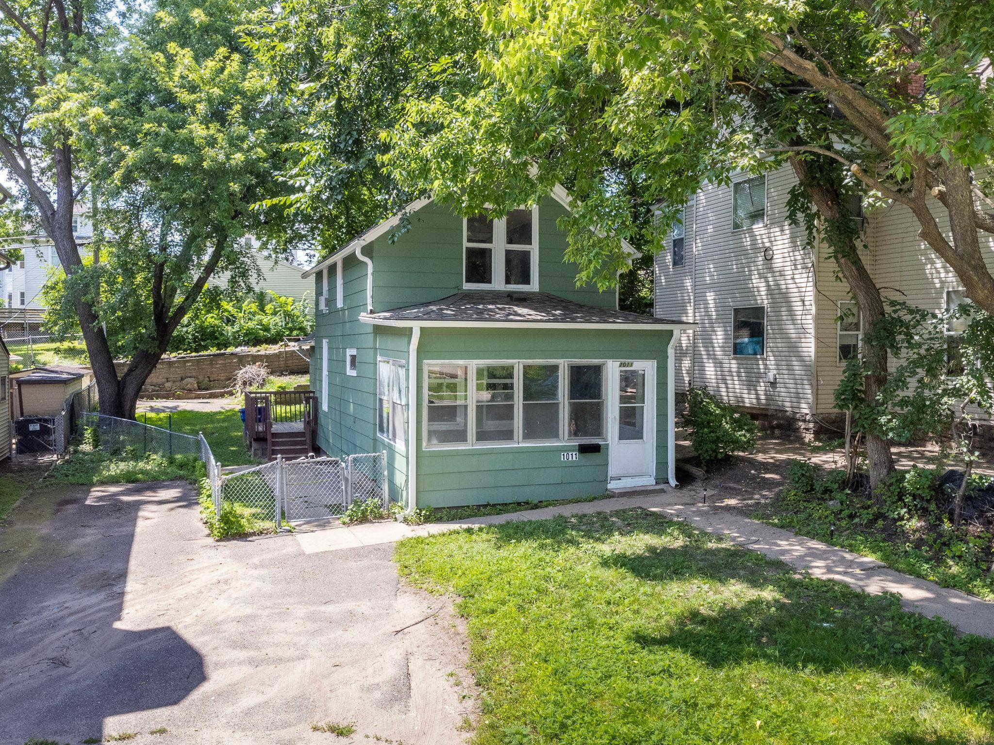 View of Residential at 1011 Burr Street, Saint Paul MN 55130, Saint Paul - Mike Wilen | Minnesota Team Real Estate